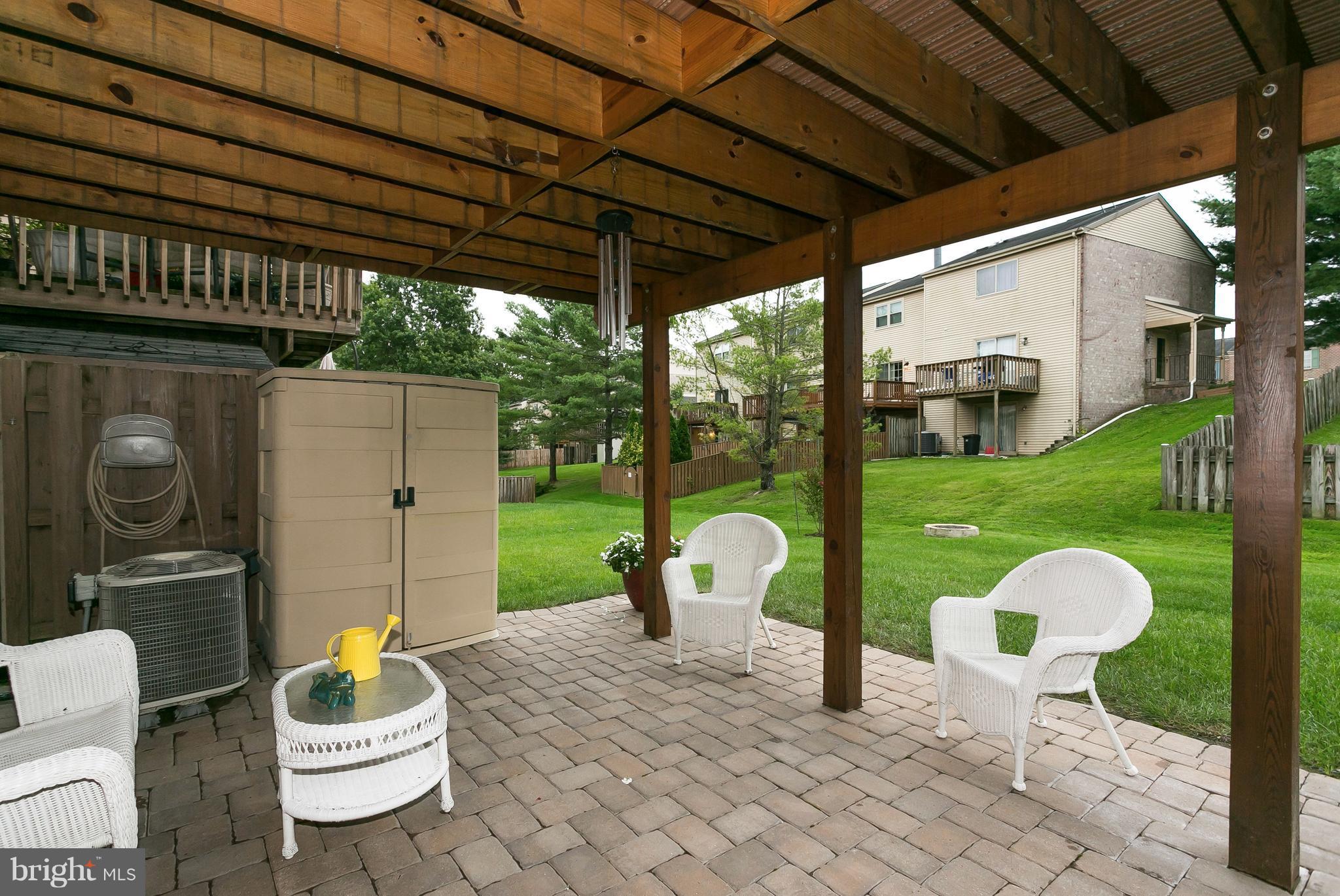 SILVER SPRING STATION - Residential