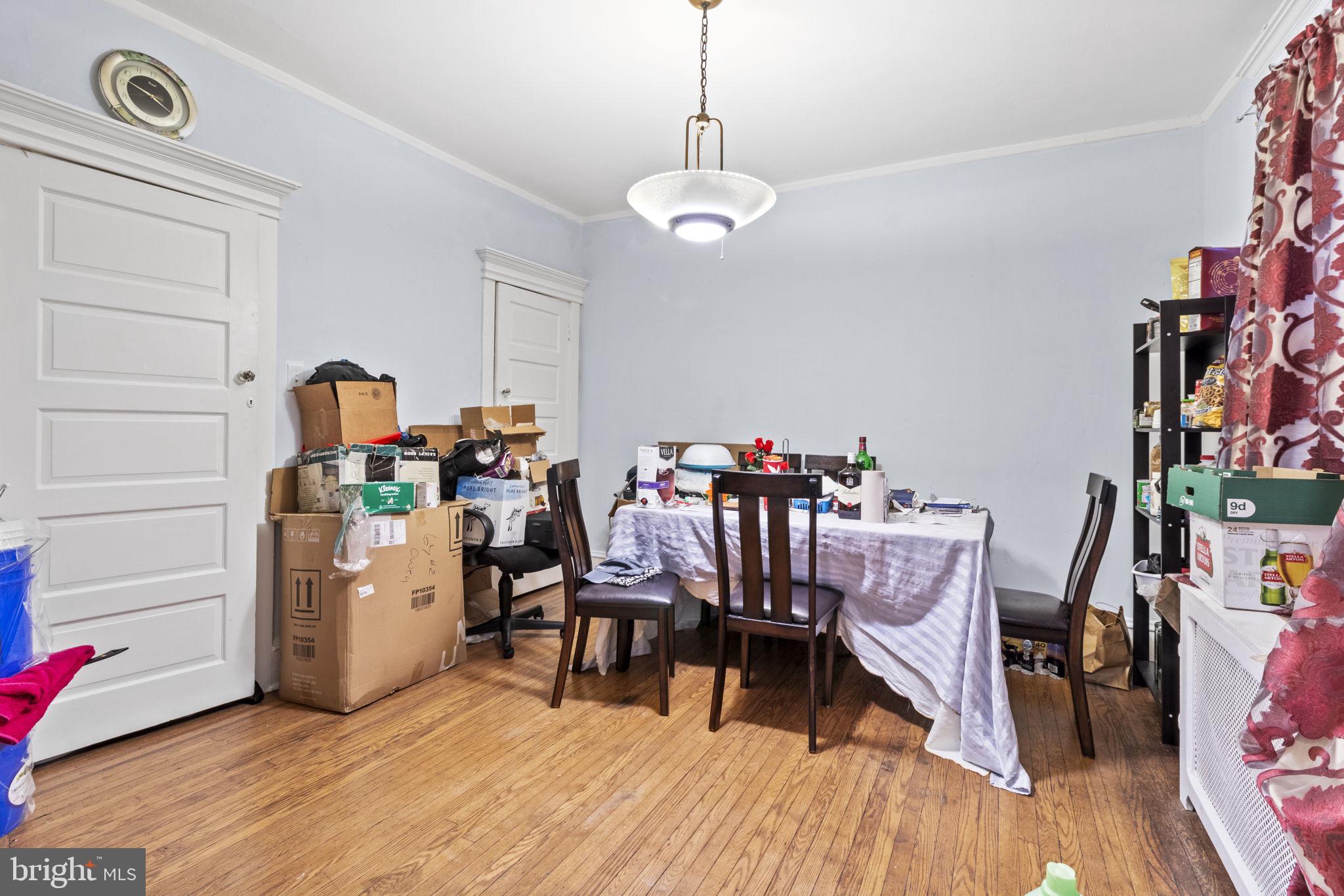 LANSDOWNE - Residential Income
