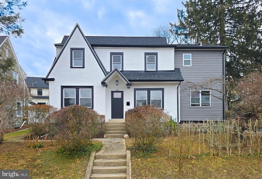 Welcome to Your Dream Home in Desirable Springfield! Nestled on a beautiful lot, and Complete with 4 Bedrooms 2.5 baths, Travel into the bright entry with beautiful flooring and inviting Atmosphere. The Natural light that radiates through the Numerous Windows gives the main Level a Bright and Cheery feel. Living room and dining area will make entertaining a breeze. The NEW Kitchen boasting Stainless Steel appliances is a cooks delight, completed with endless amounts of cabinets, recessed lighting, custom tile backsplash are going to WOW your visitors. Some Noteworthy features of the property include Central AC, Beautiful Floors, Main floor laundry area, Recessed Lighting and Freshly Painted throughout. Outside find a nicely landscaped yard, Detached garage and more. Close to major commuting routes, schools, shopping and restaurants. The Impressive Upgrades, many amenities of this home and the beautiful lot will make this your home of Choice! Don't Miss this opportunity, Book your appointment today!