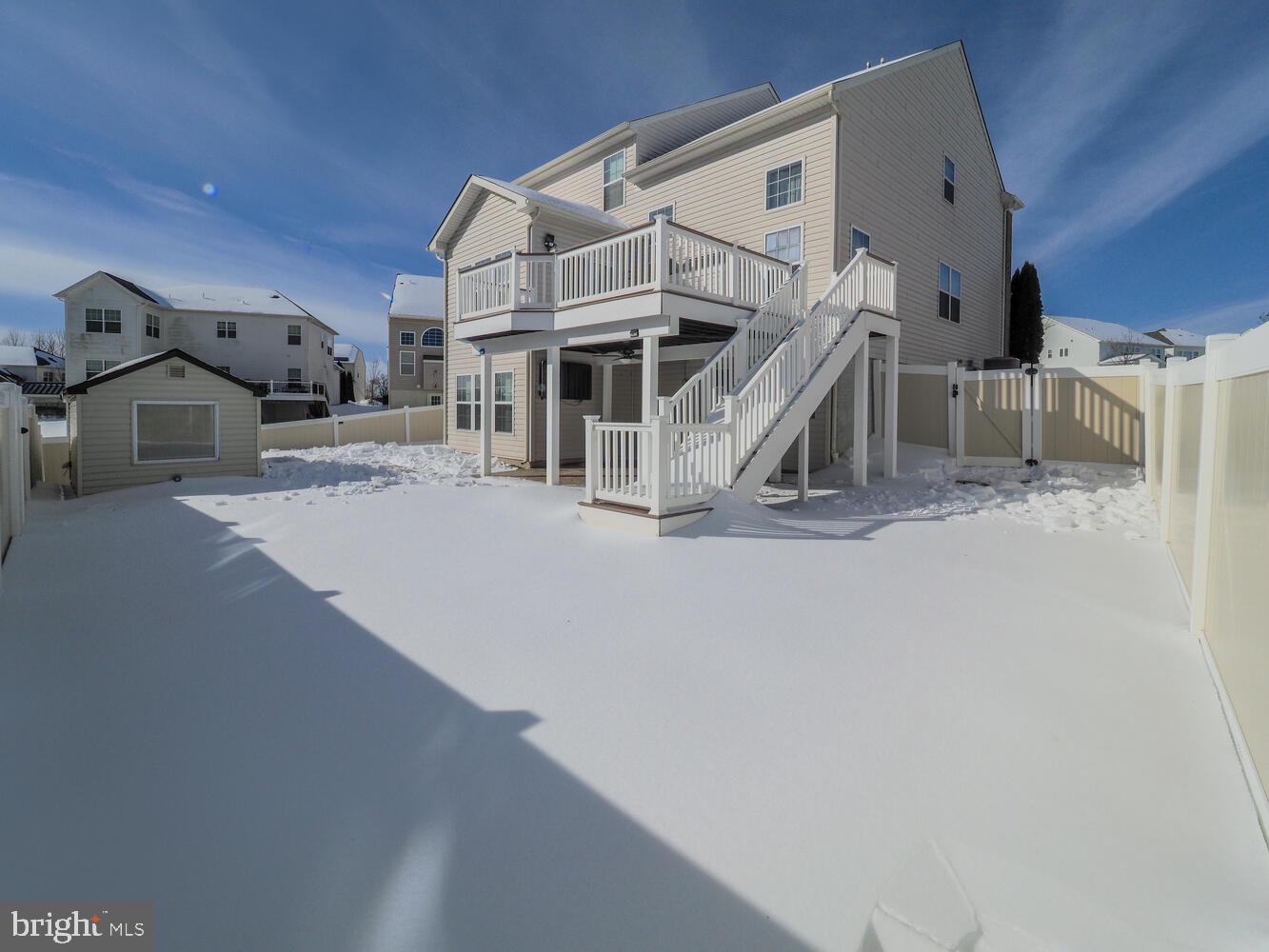 BEECHTREE ESTATES - Residential