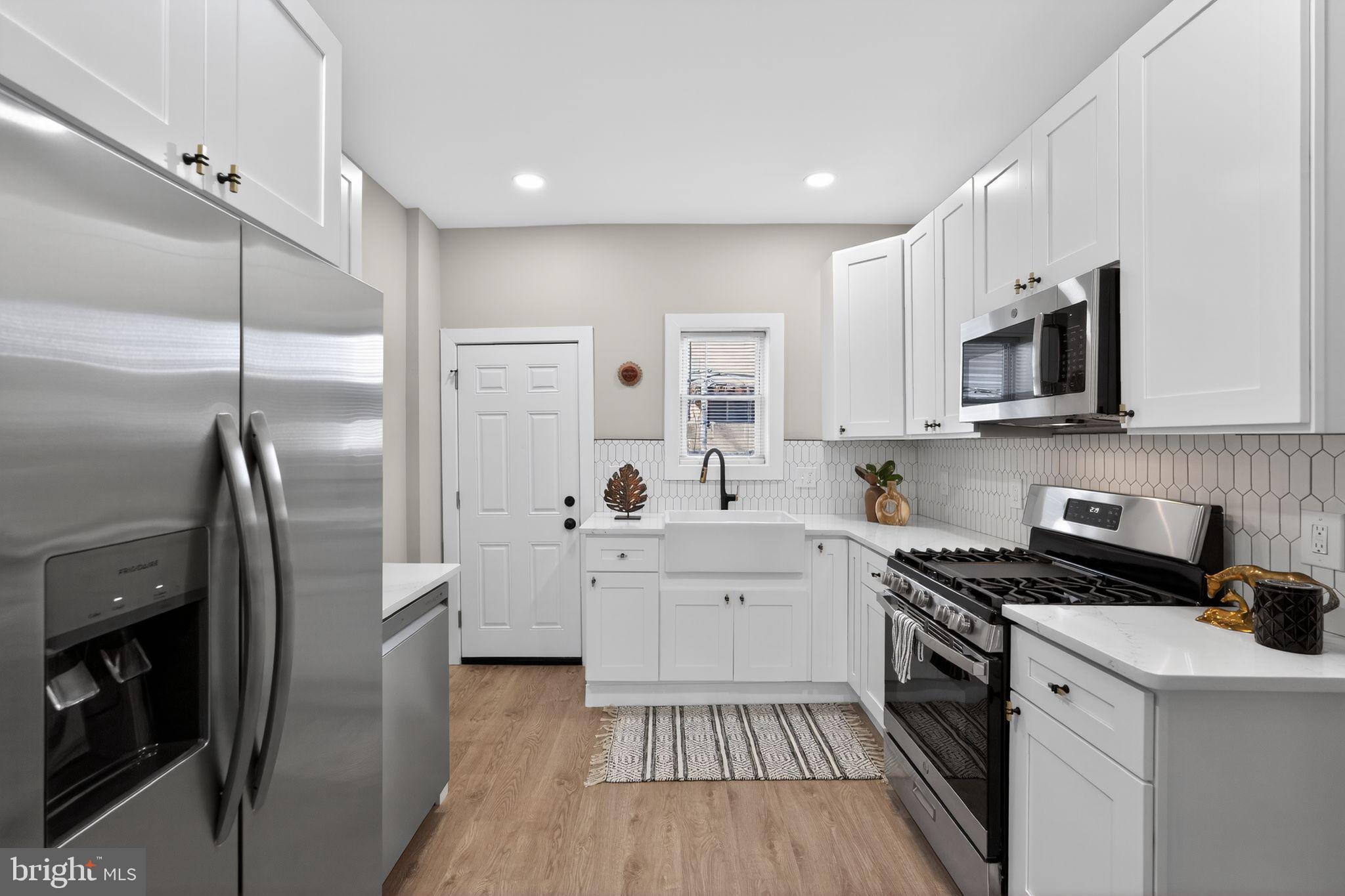 WHITMAN - Residential