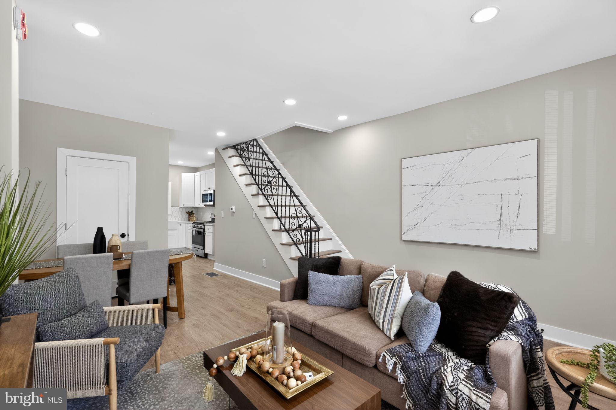 WHITMAN - Residential