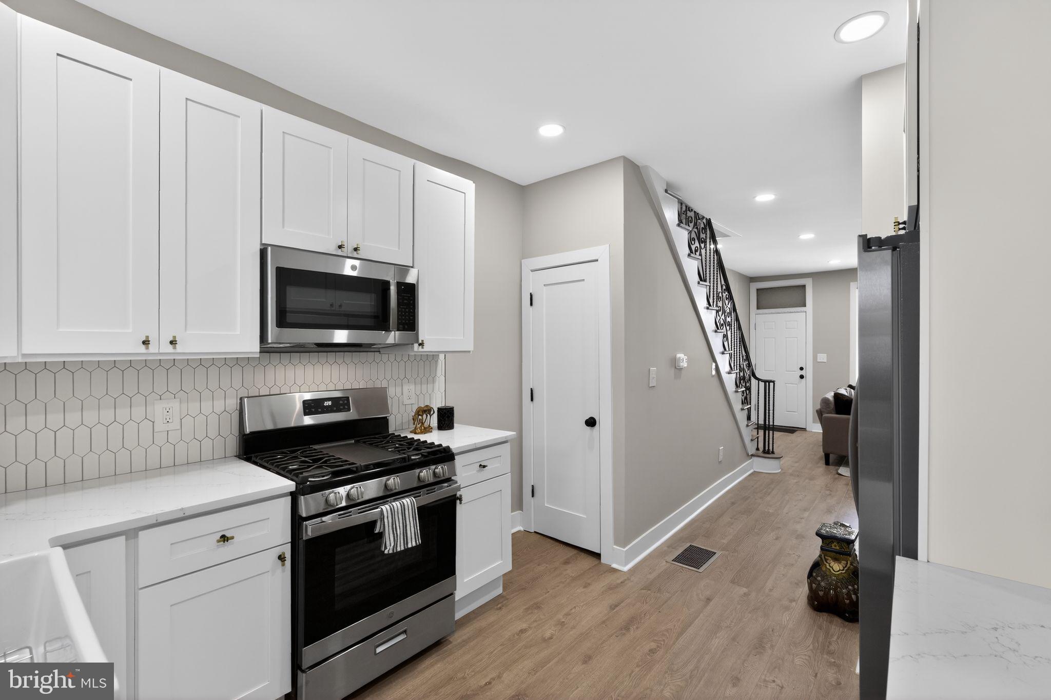 WHITMAN - Residential