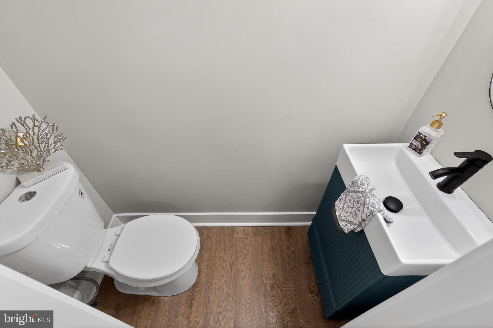 WHITMAN - Residential