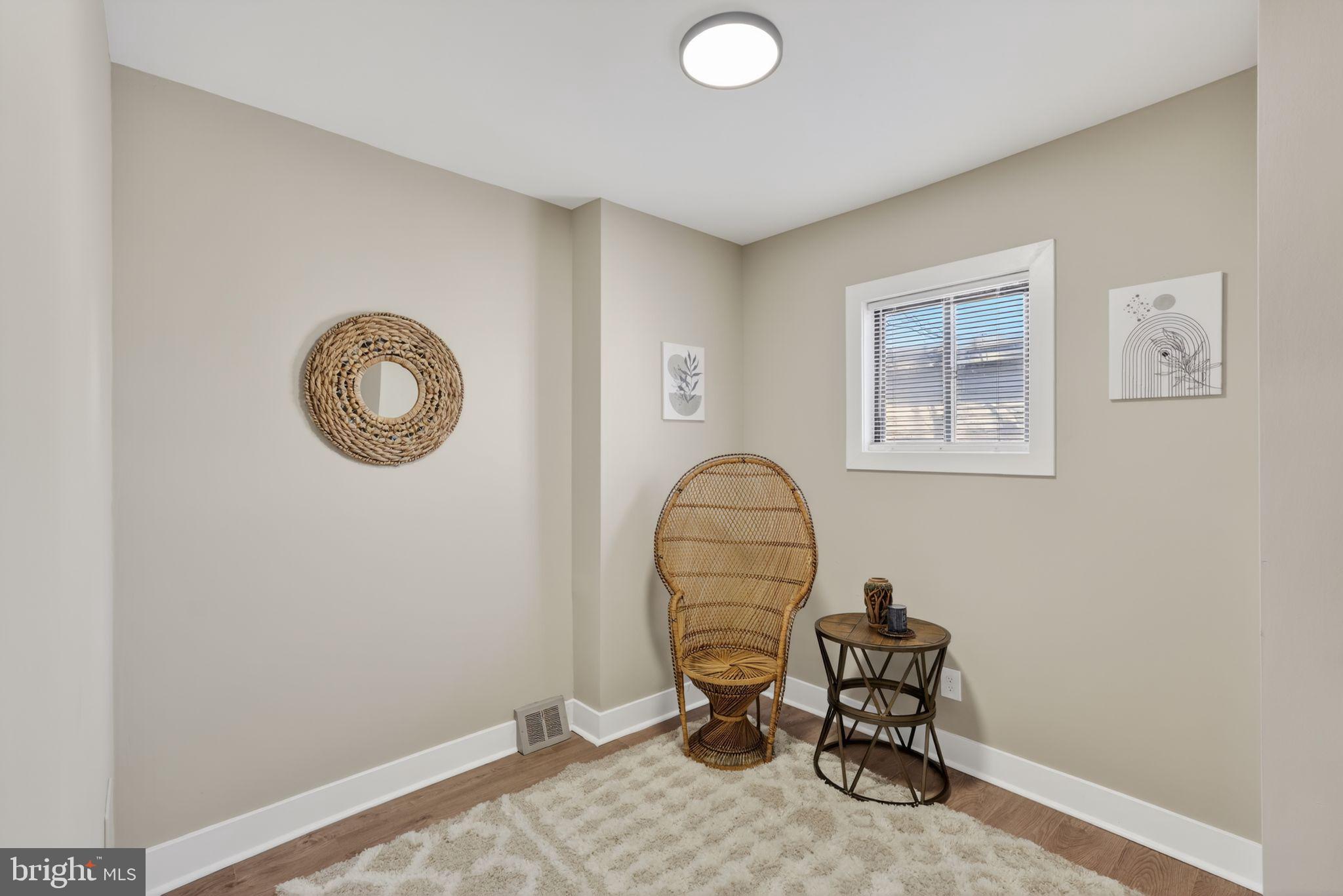 WHITMAN - Residential