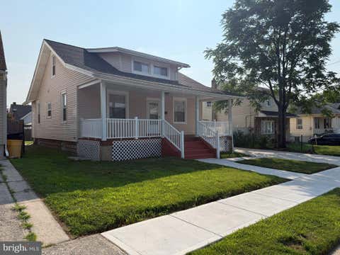 Homes For Sale - 1834 47th Street<br/> Camden County, PENNSAUKEN, NJ 08110