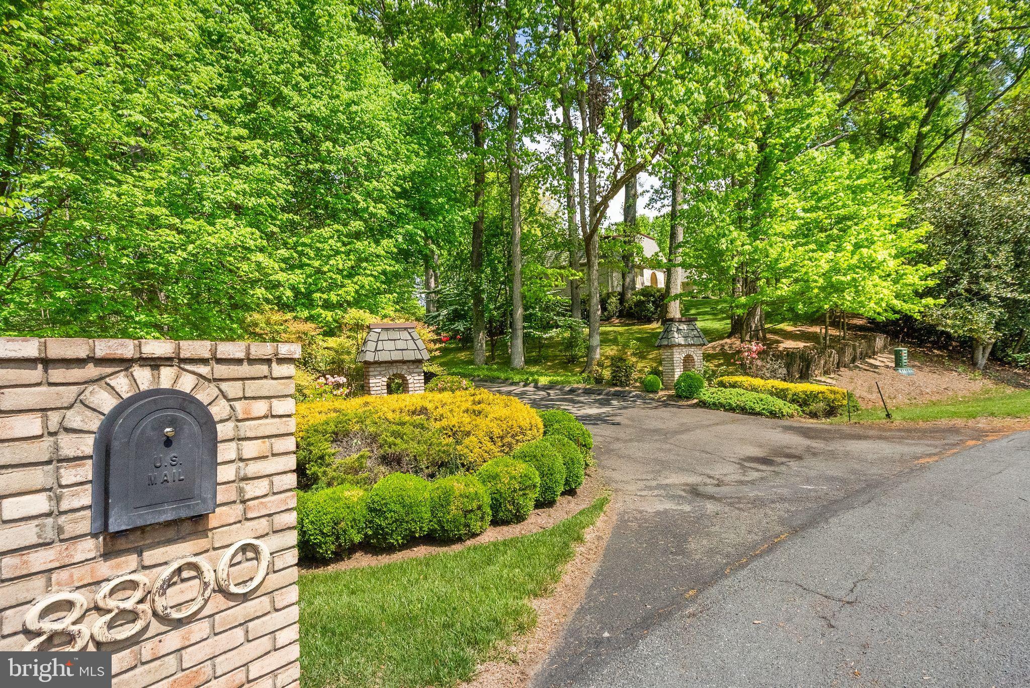 BETHESDA - Residential