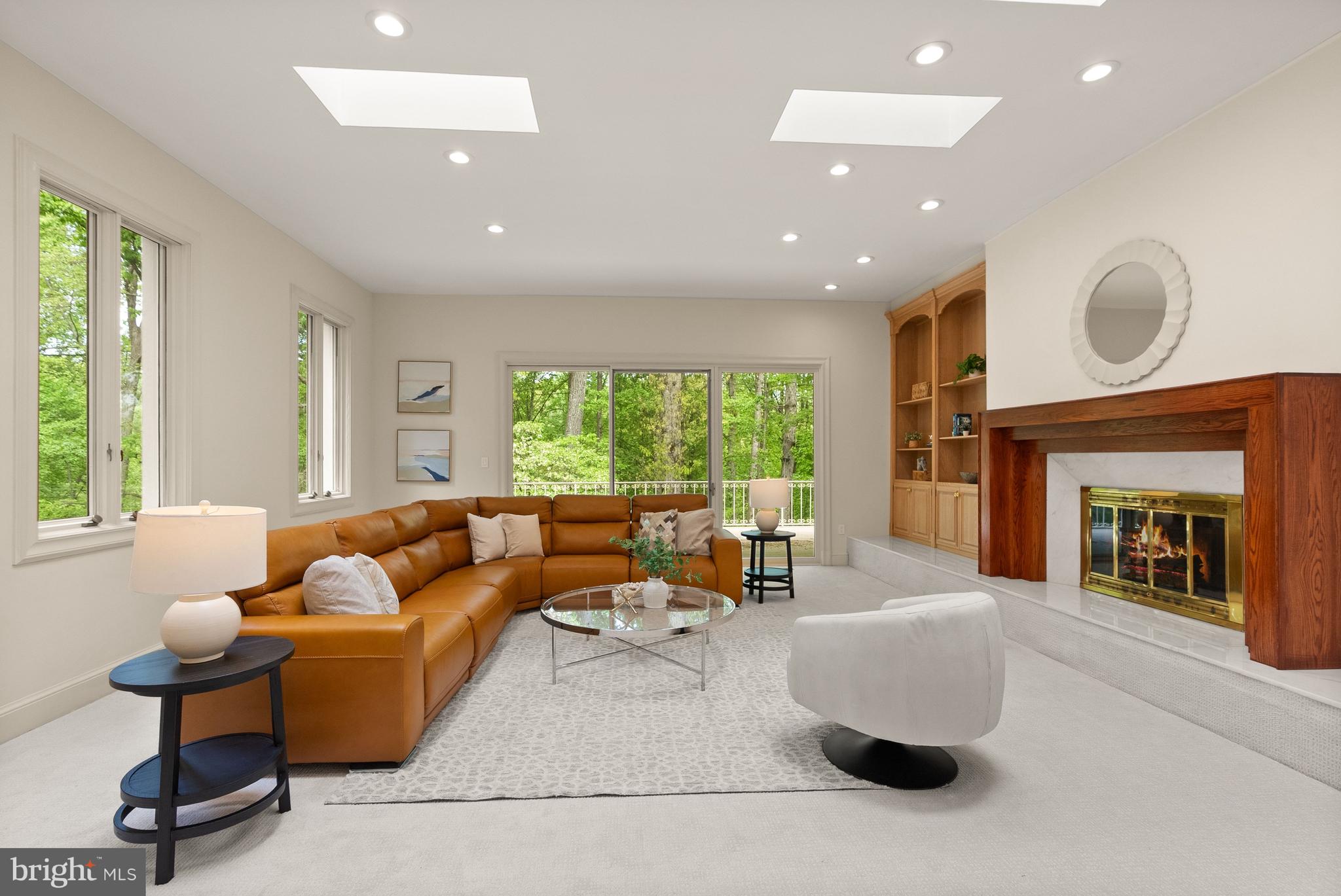 BETHESDA - Residential