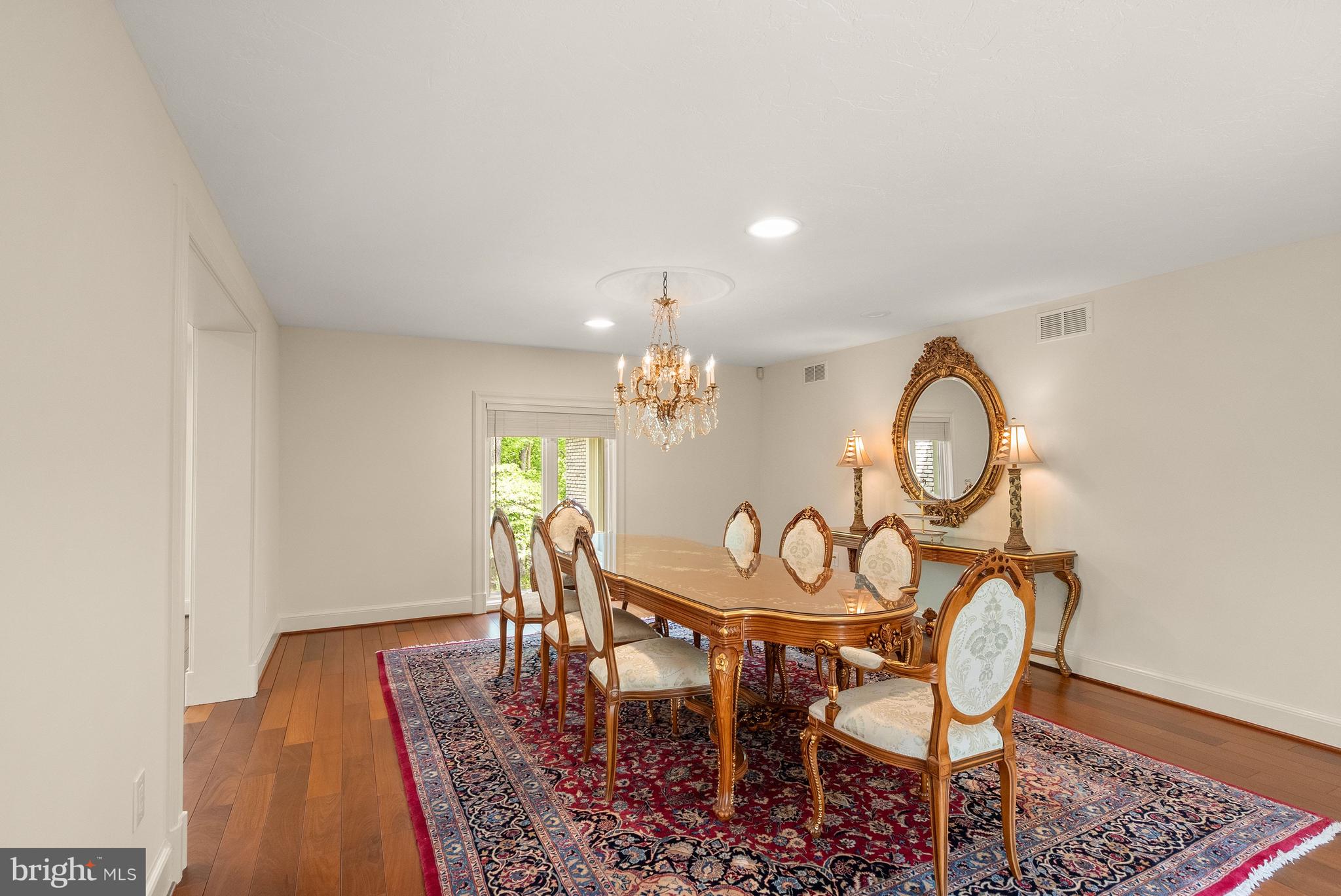 BETHESDA - Residential