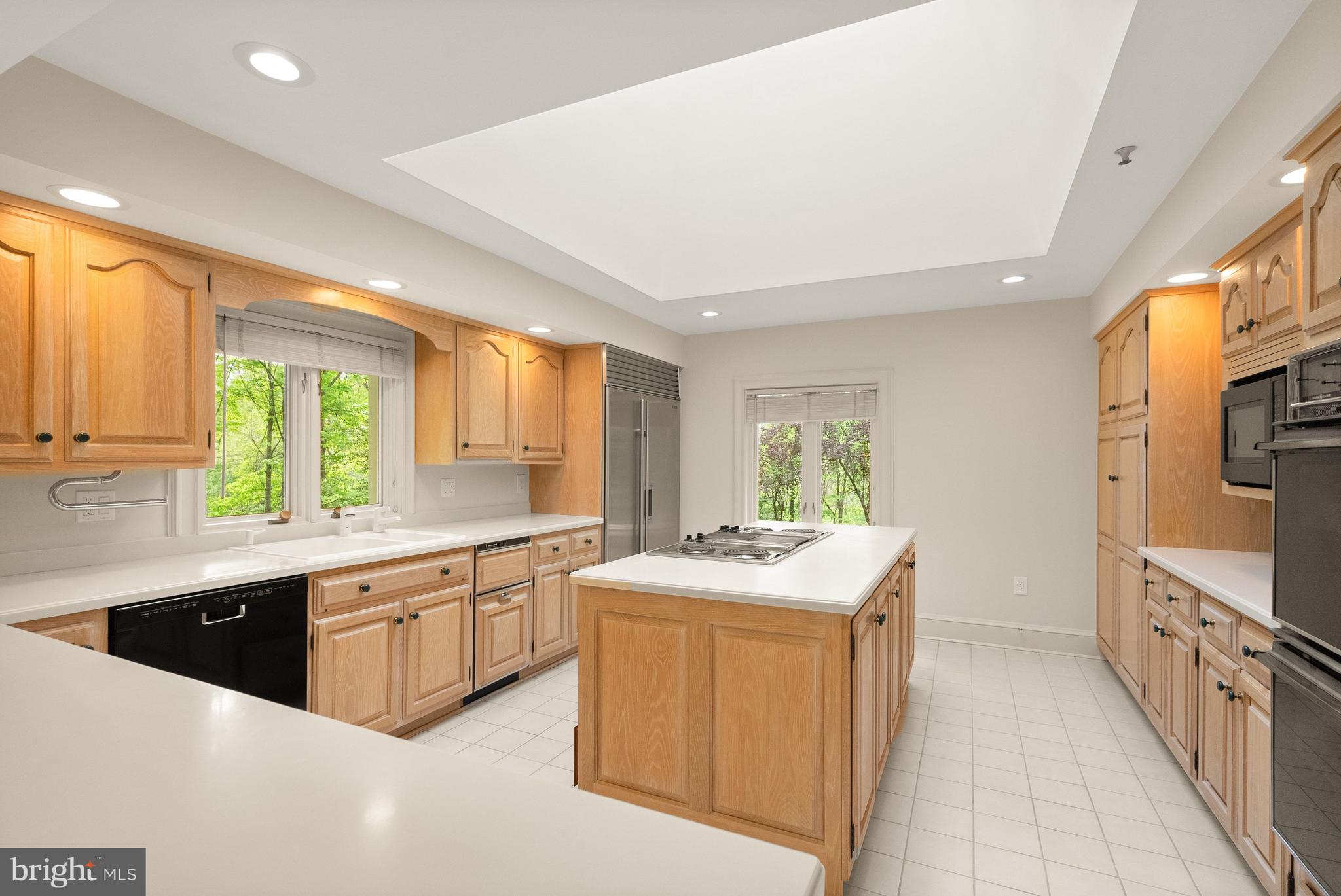 BETHESDA - Residential