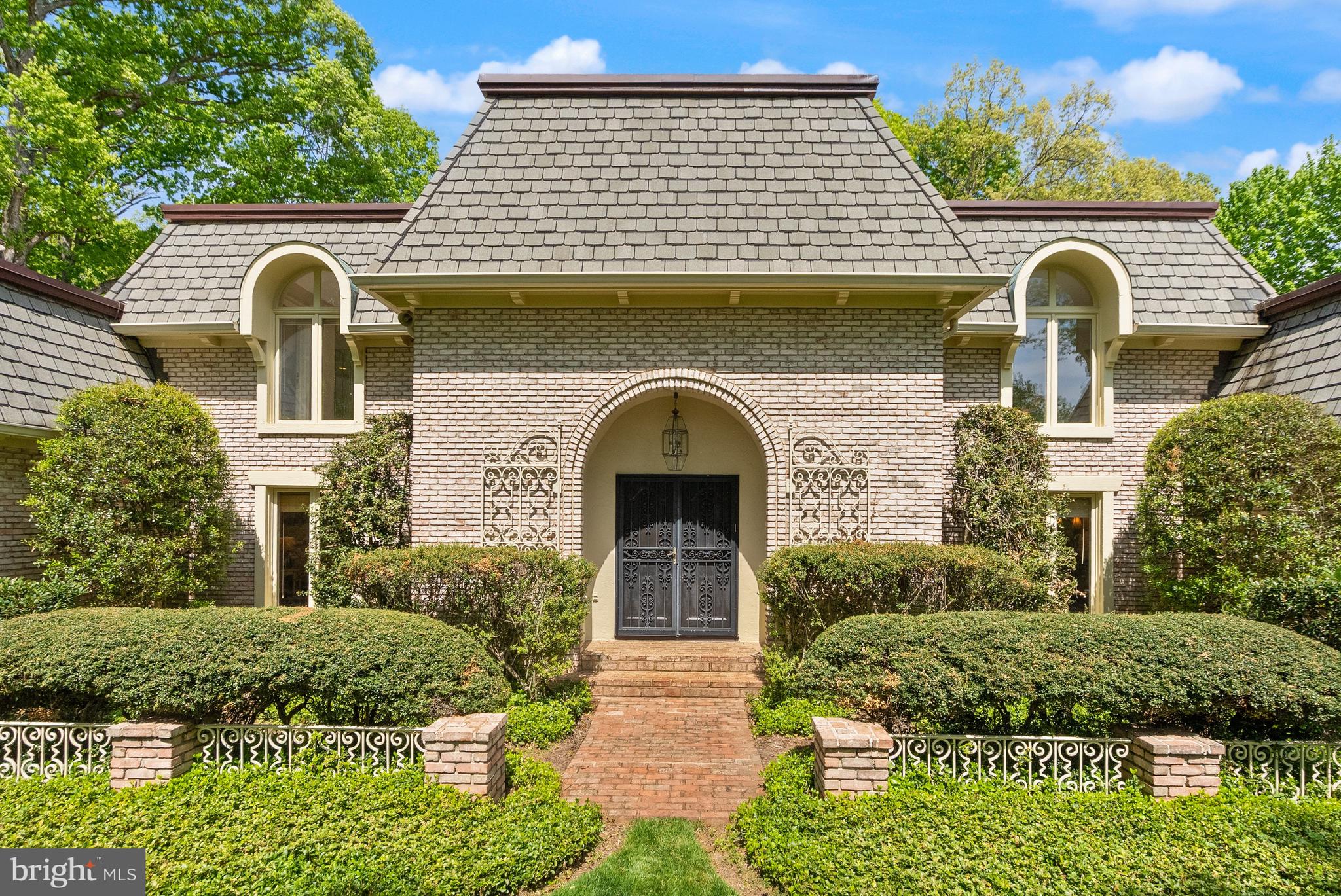 BETHESDA - Residential