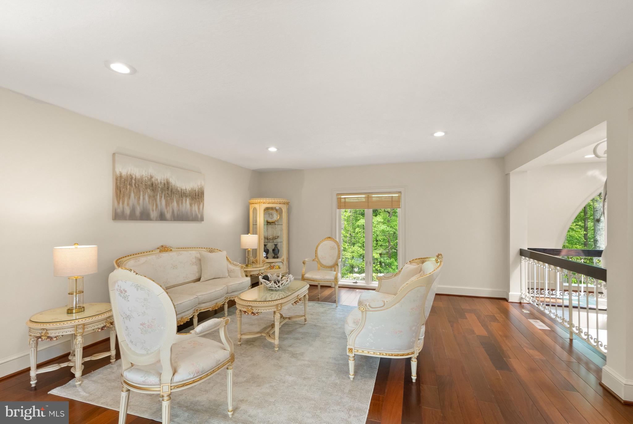 BETHESDA - Residential