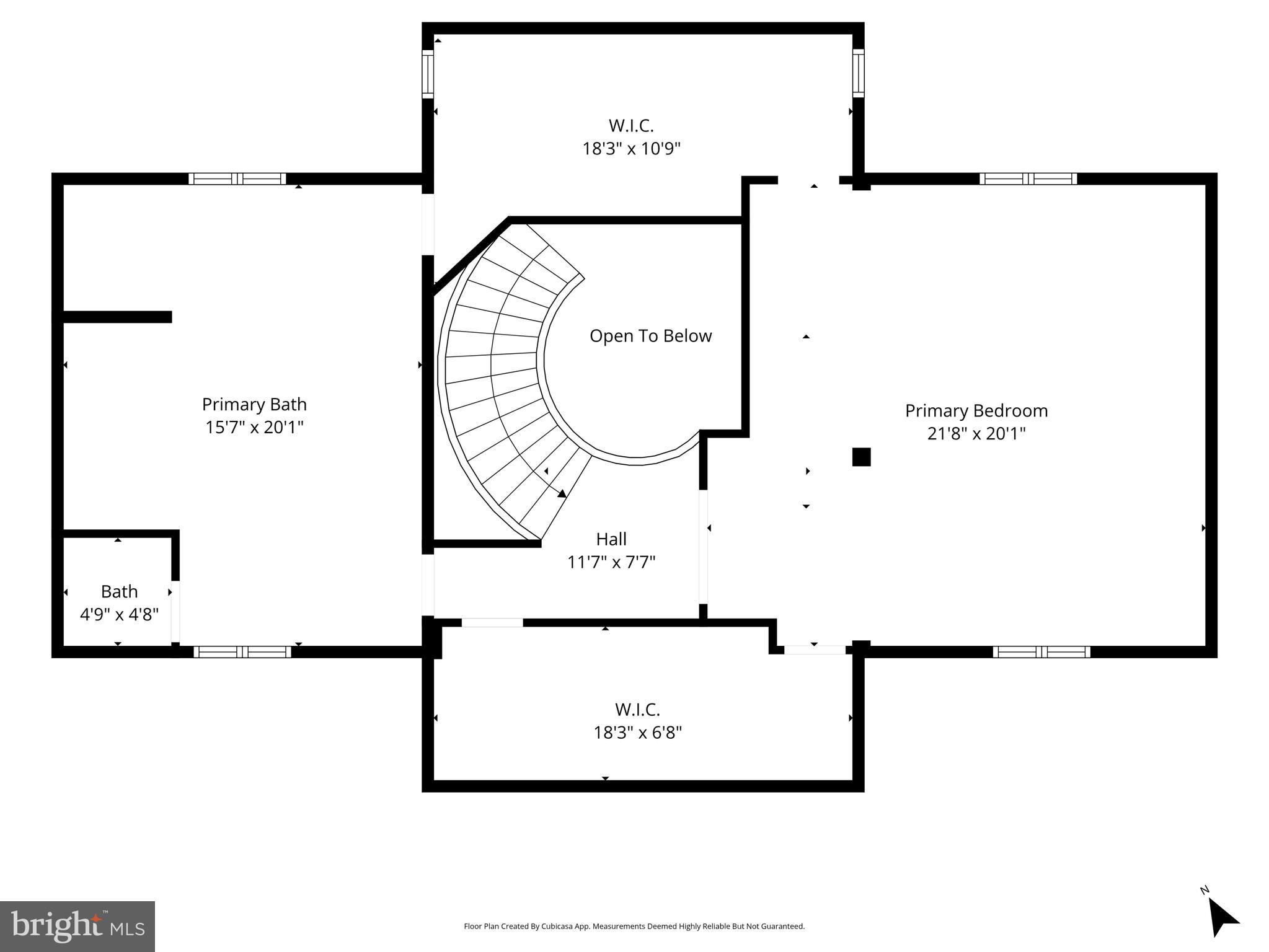 BETHESDA - Residential
