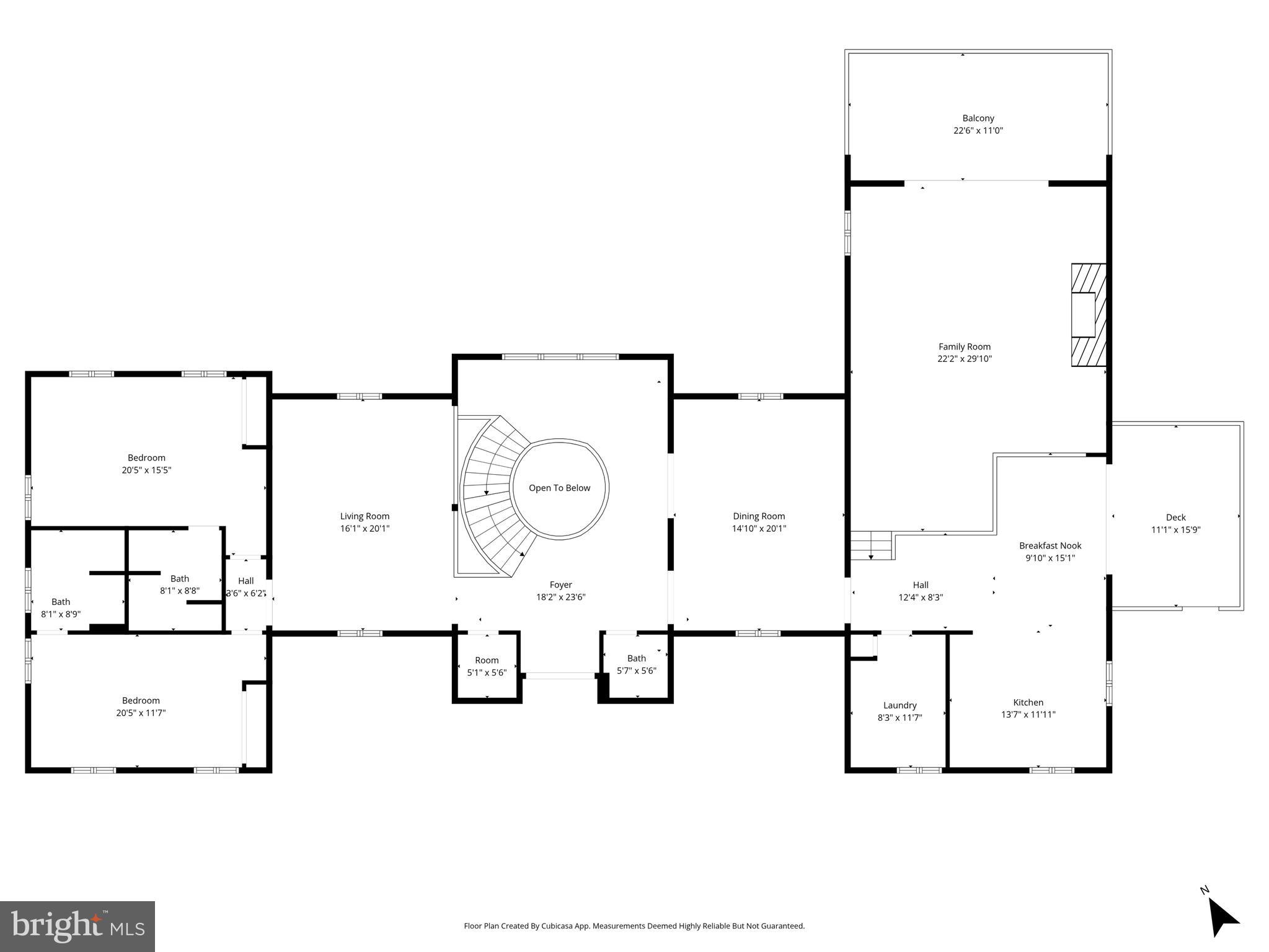 BETHESDA - Residential