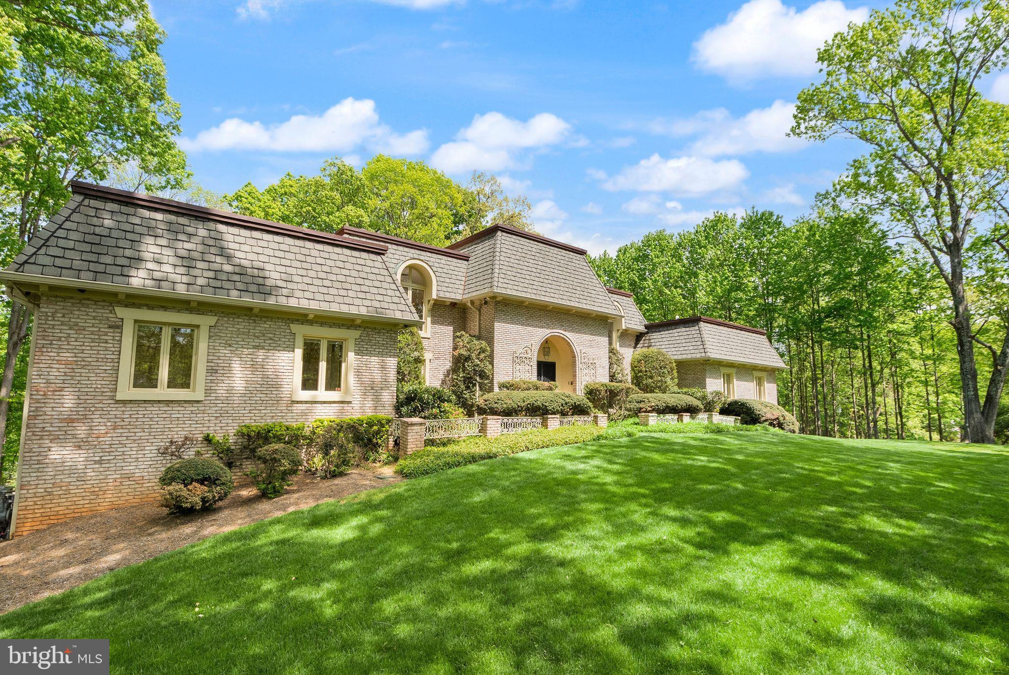 BETHESDA - Residential