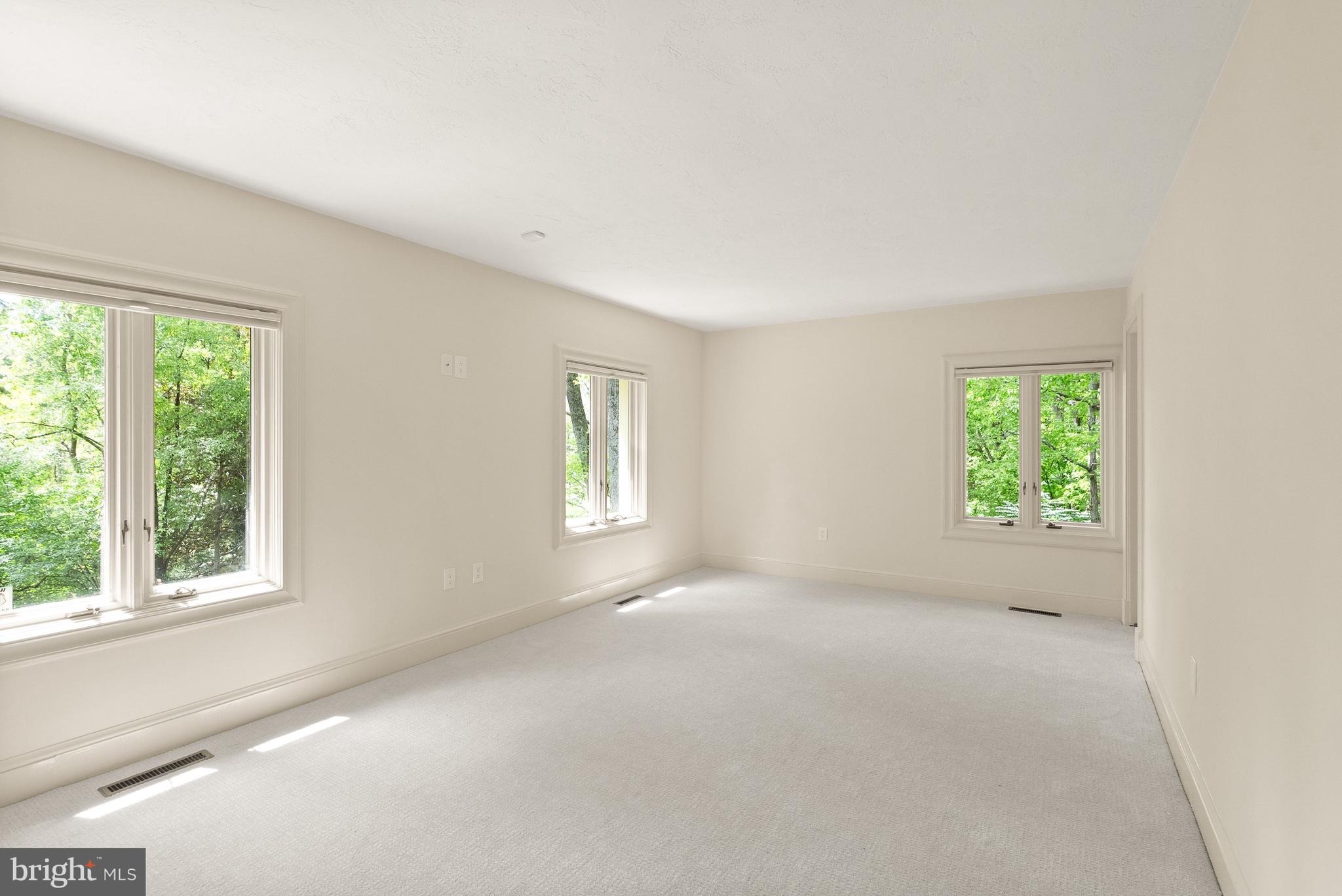 BETHESDA - Residential