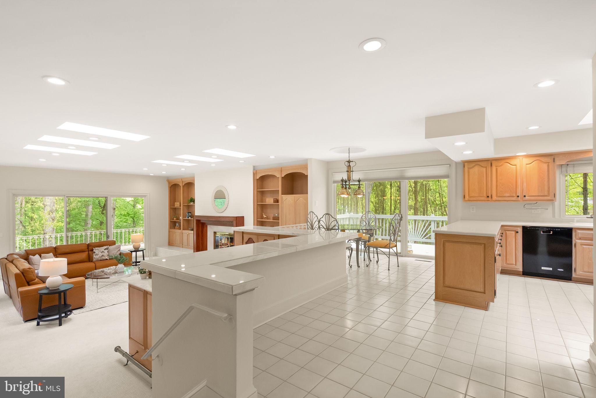 BETHESDA - Residential