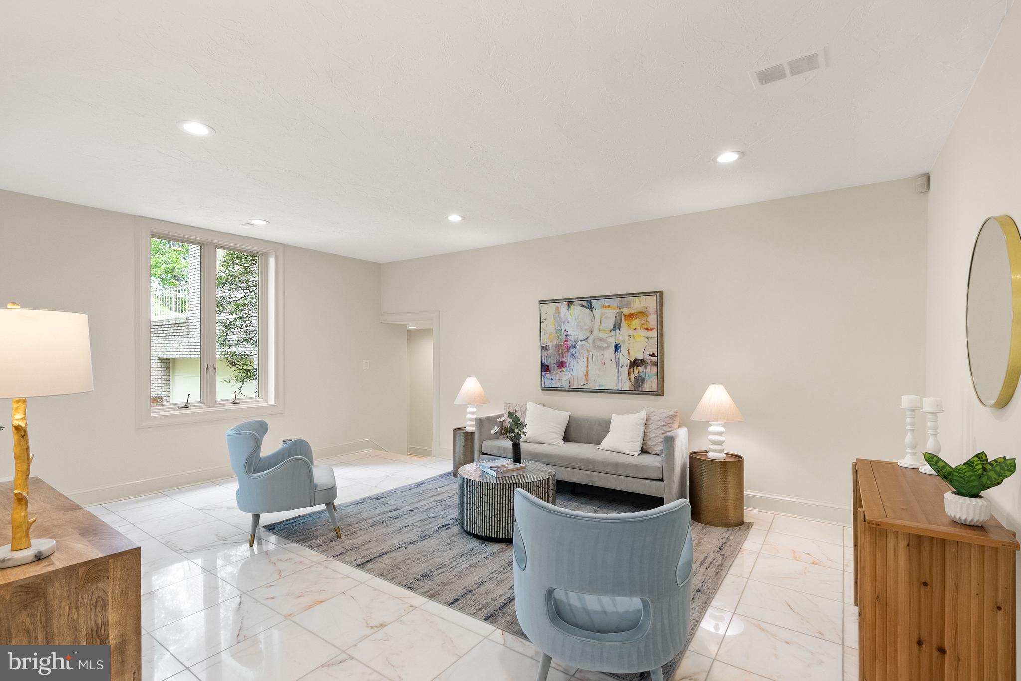 BETHESDA - Residential