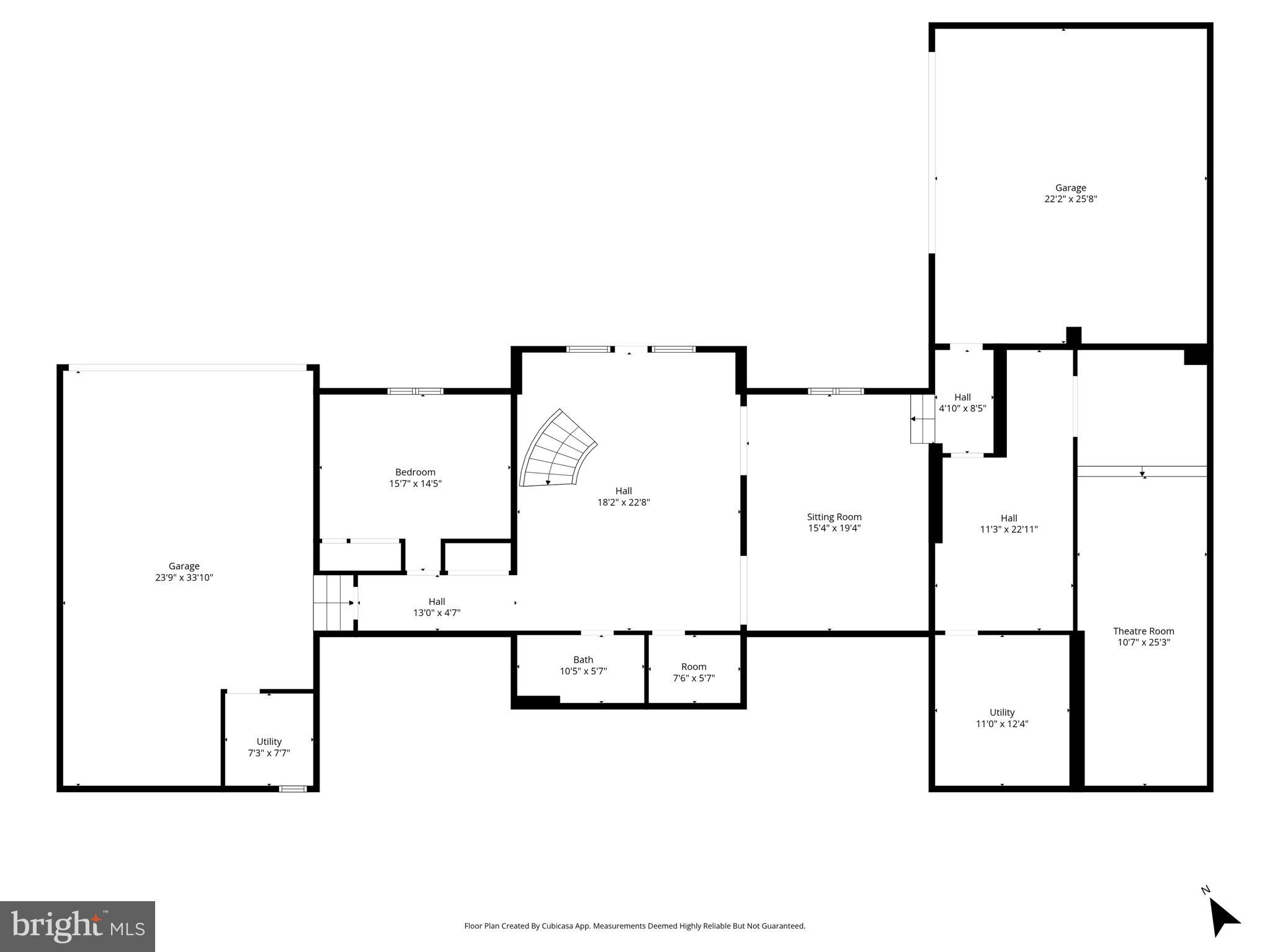 BETHESDA - Residential