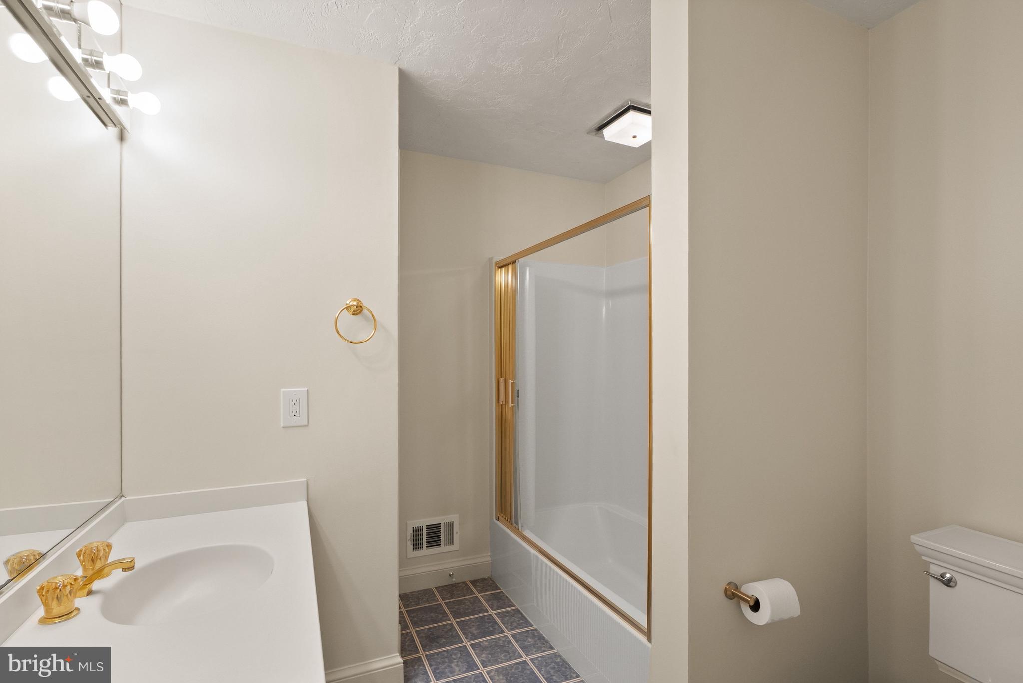 BETHESDA - Residential