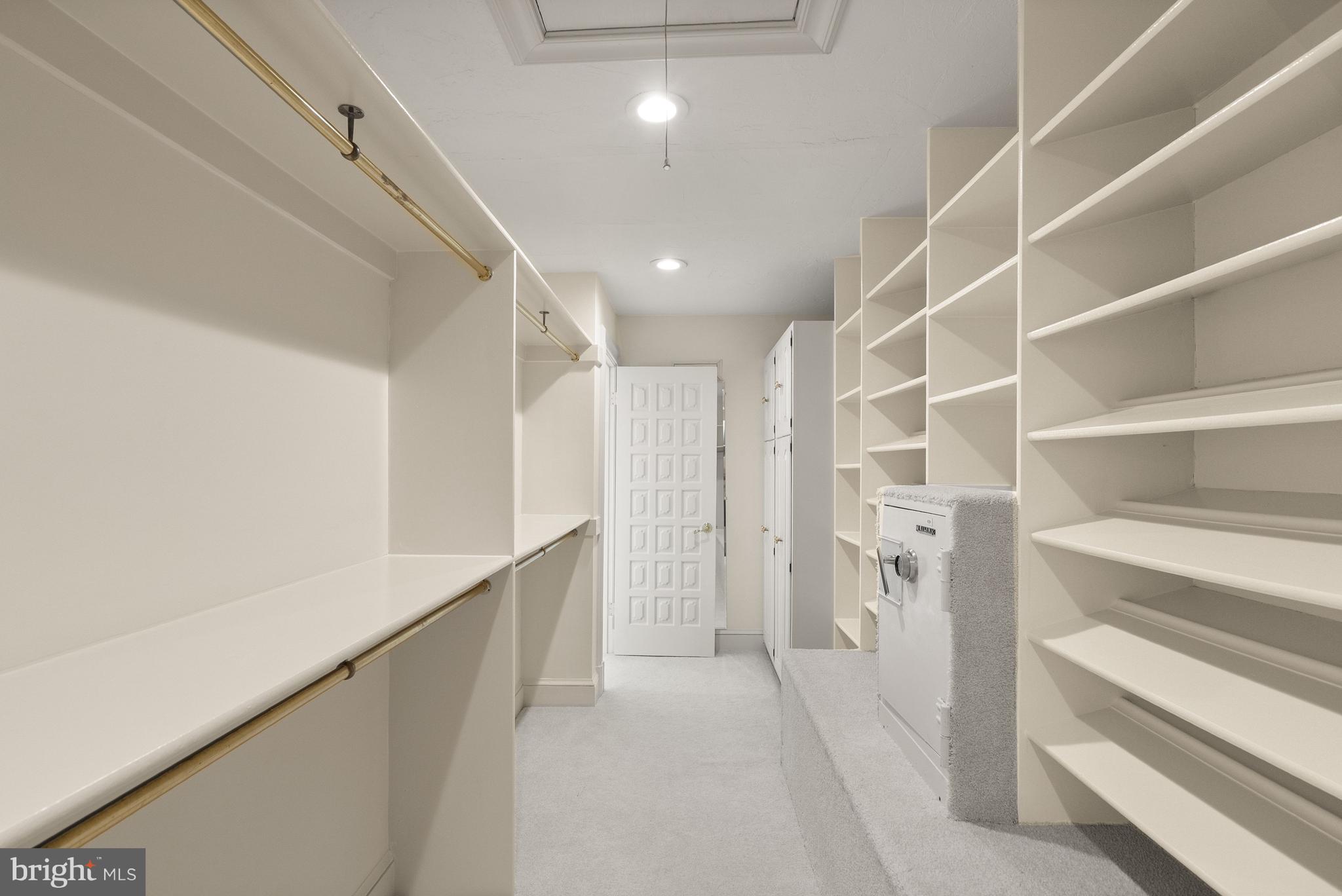 BETHESDA - Residential