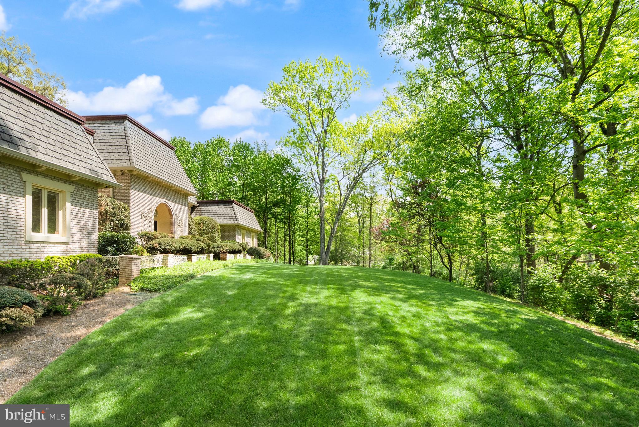 BETHESDA - Residential