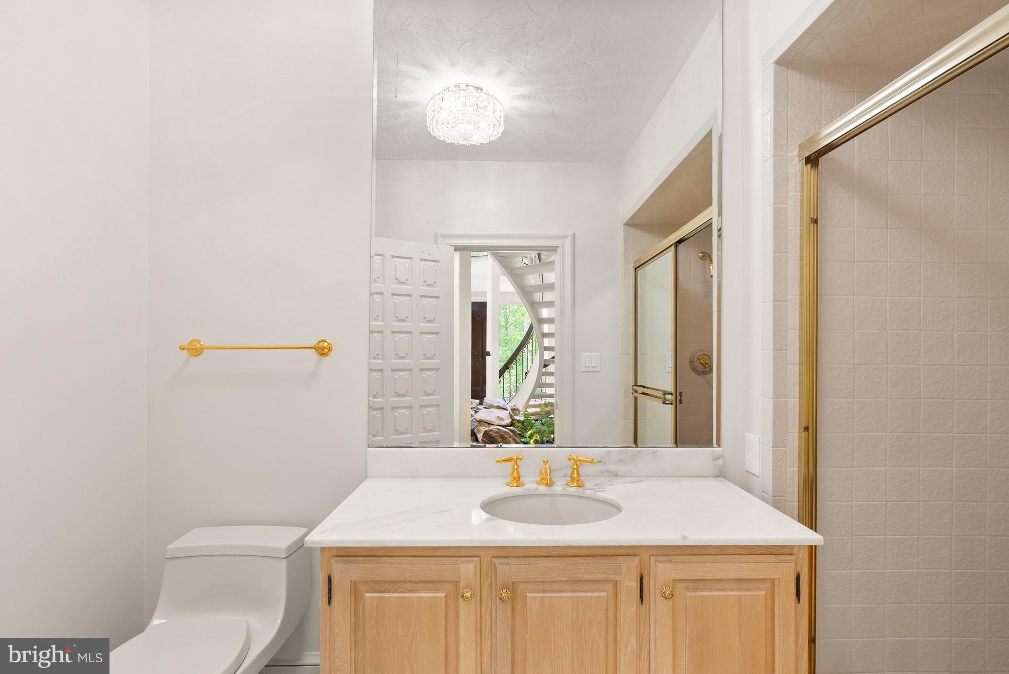 BETHESDA - Residential