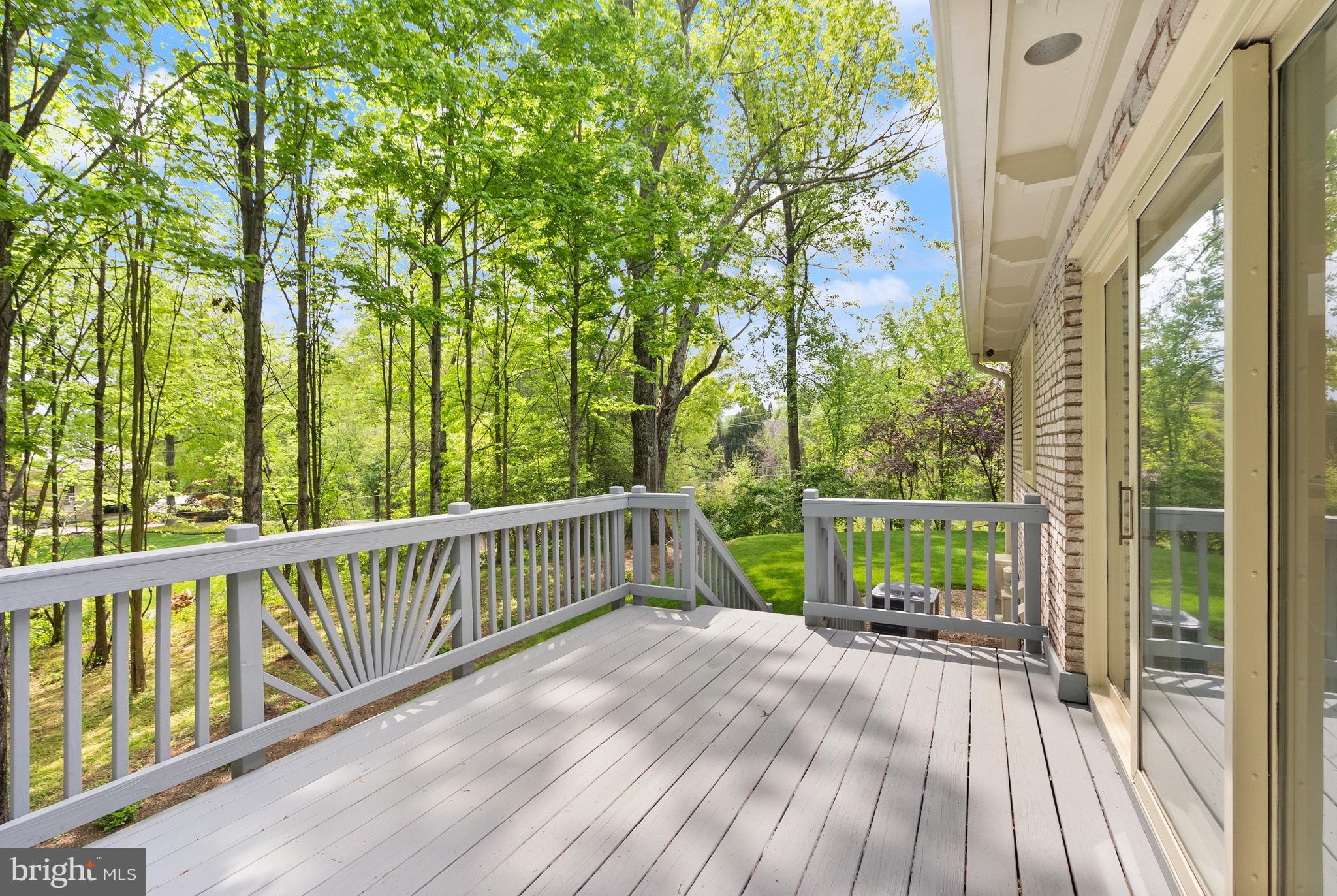 BETHESDA - Residential