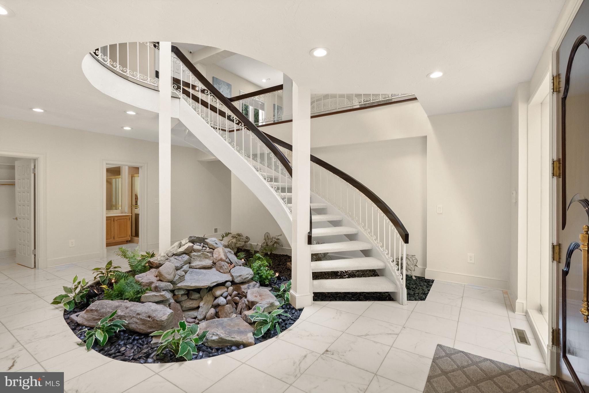 BETHESDA - Residential