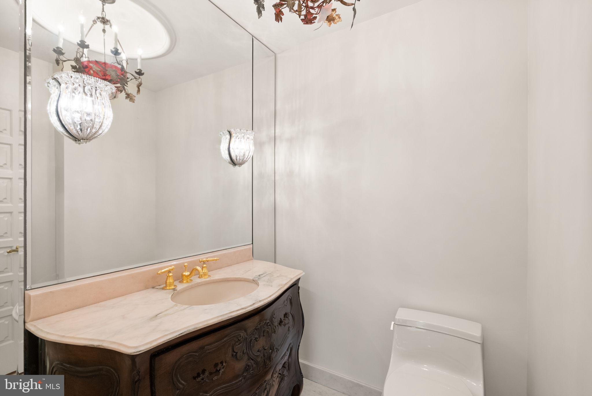 BETHESDA - Residential