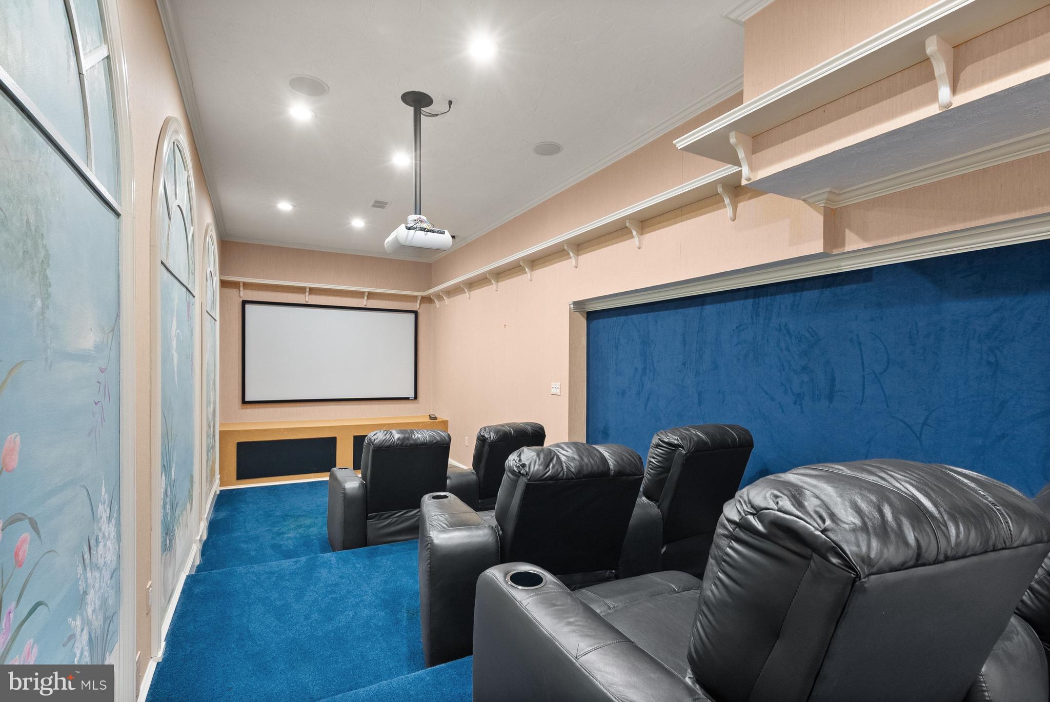 BETHESDA - Residential