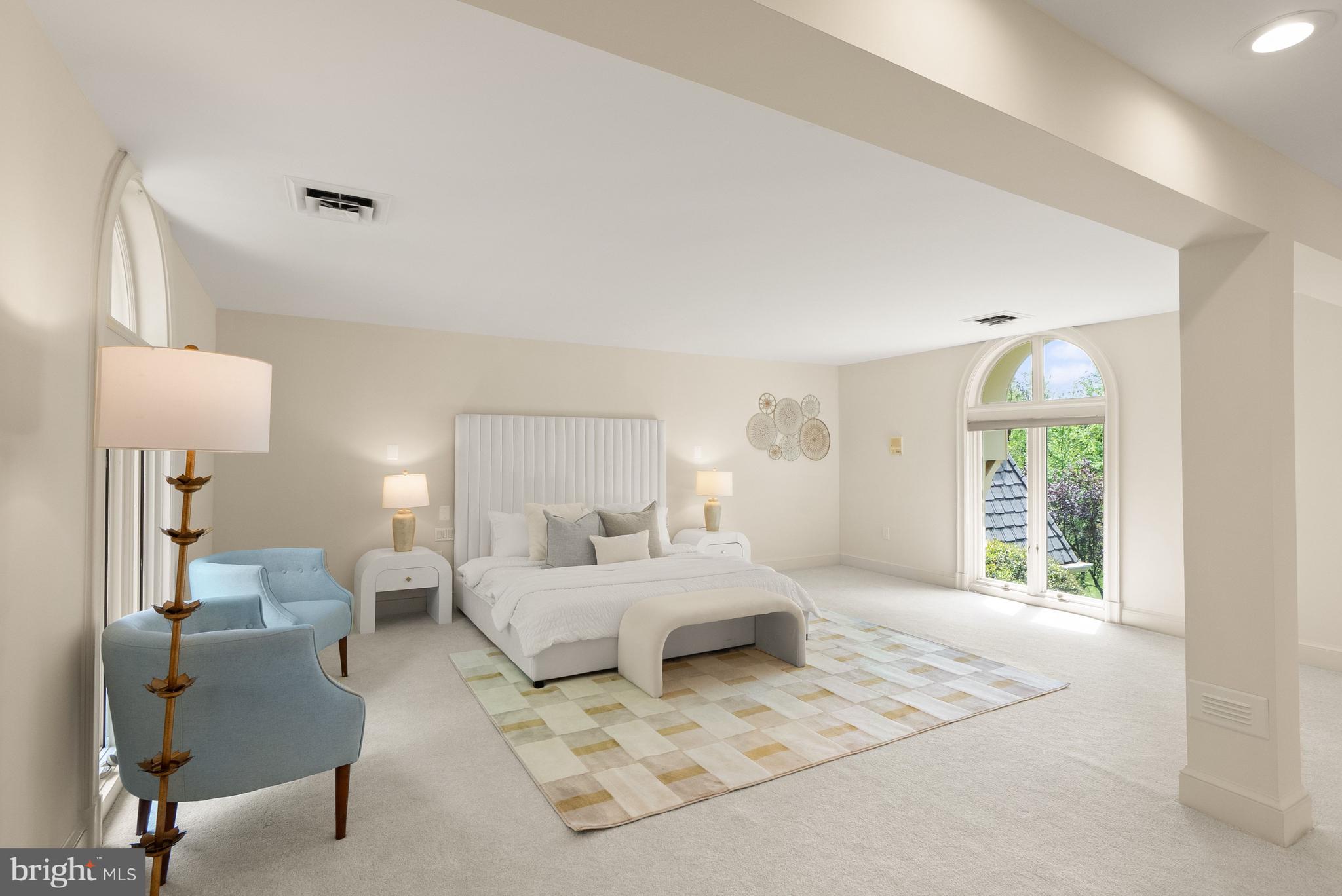 BETHESDA - Residential