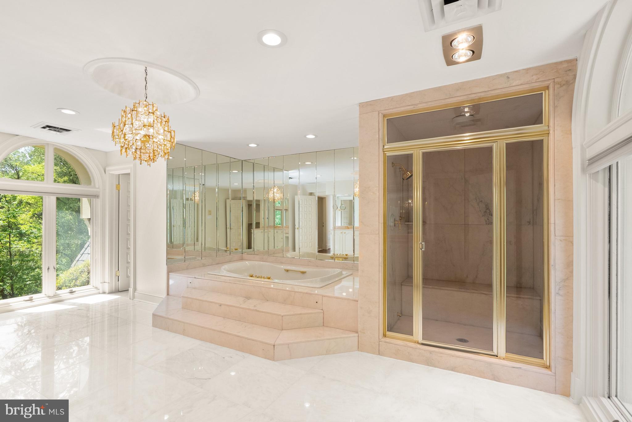 BETHESDA - Residential