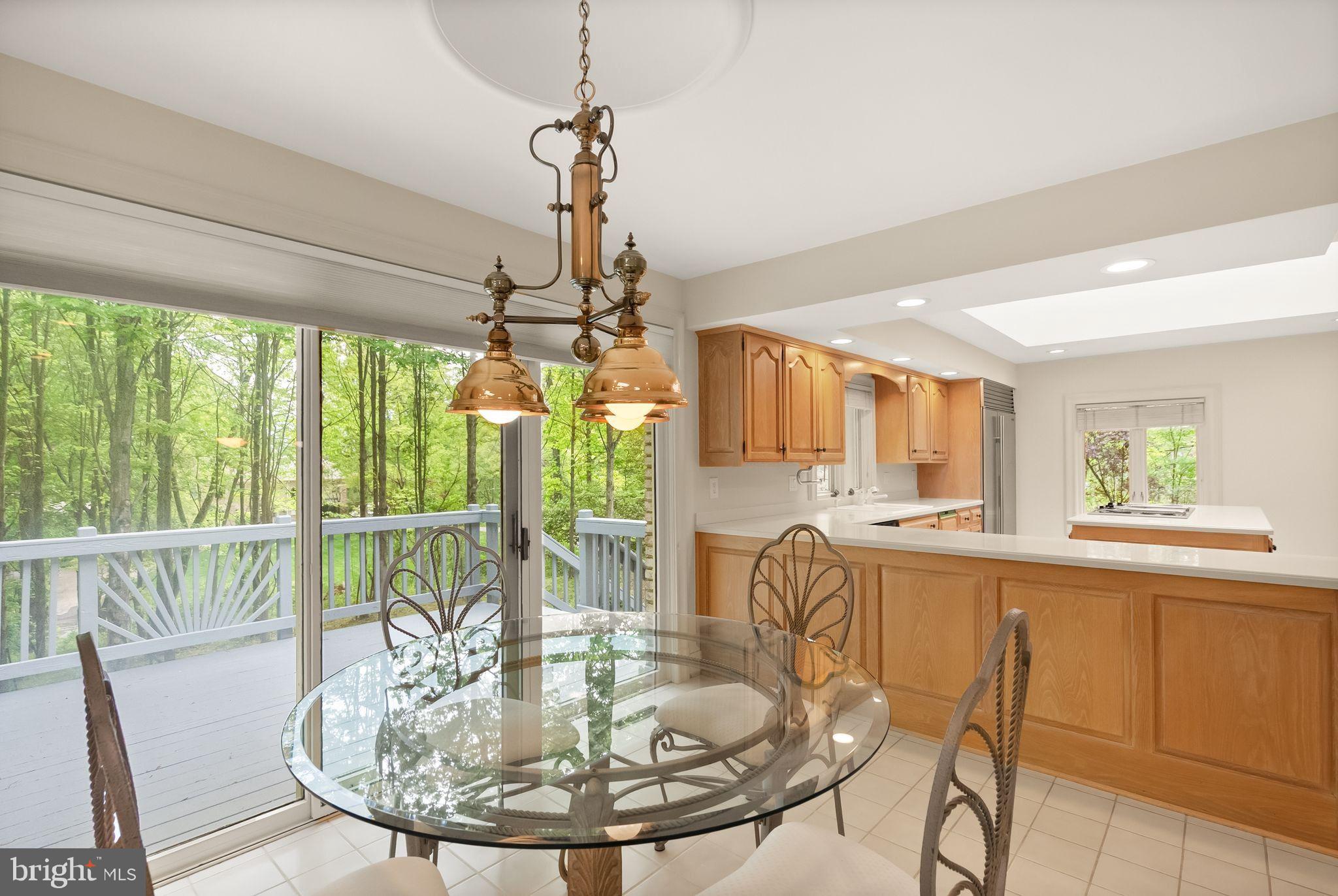 BETHESDA - Residential