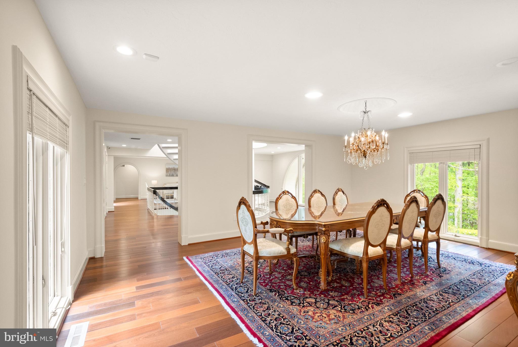 BETHESDA - Residential