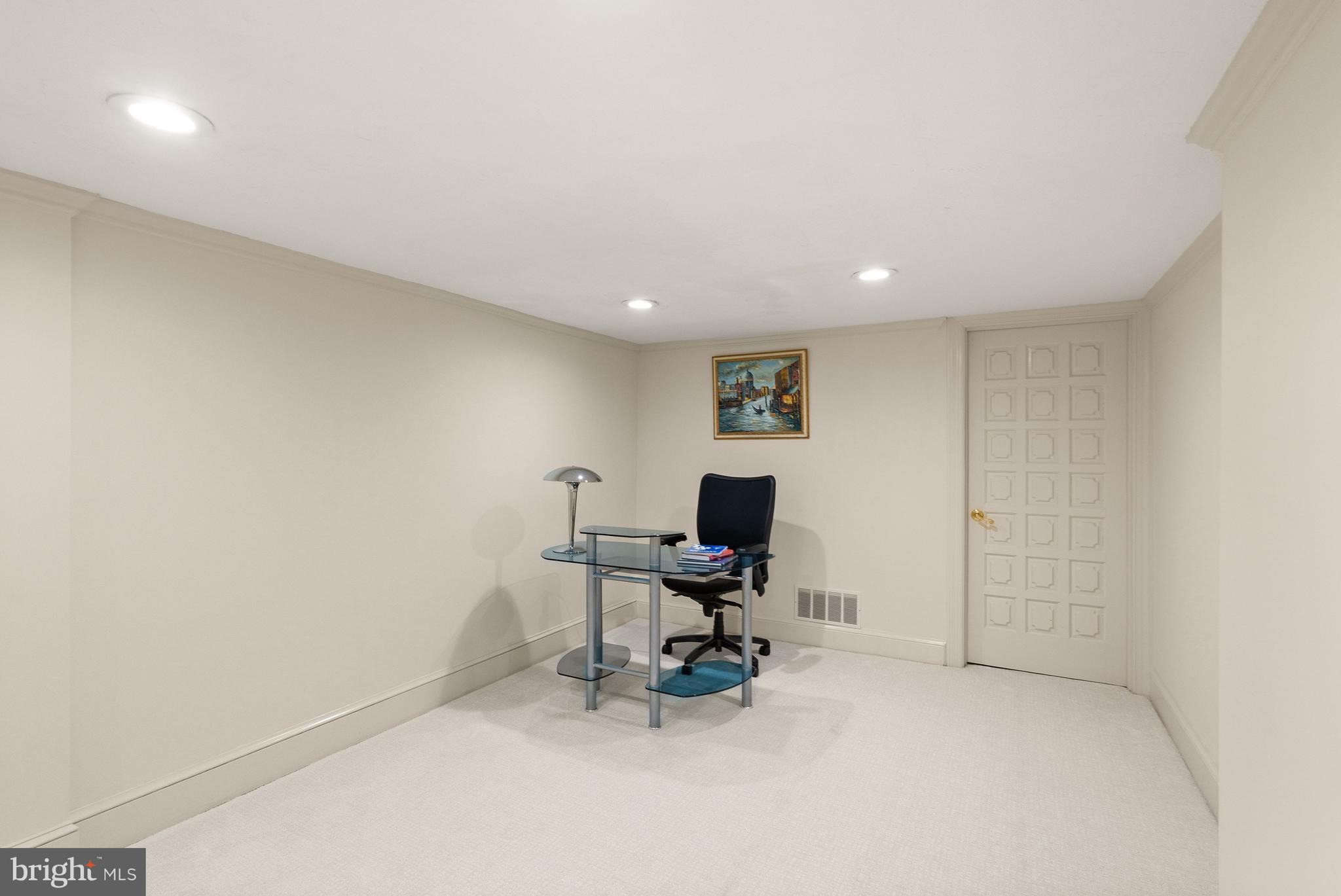 BETHESDA - Residential