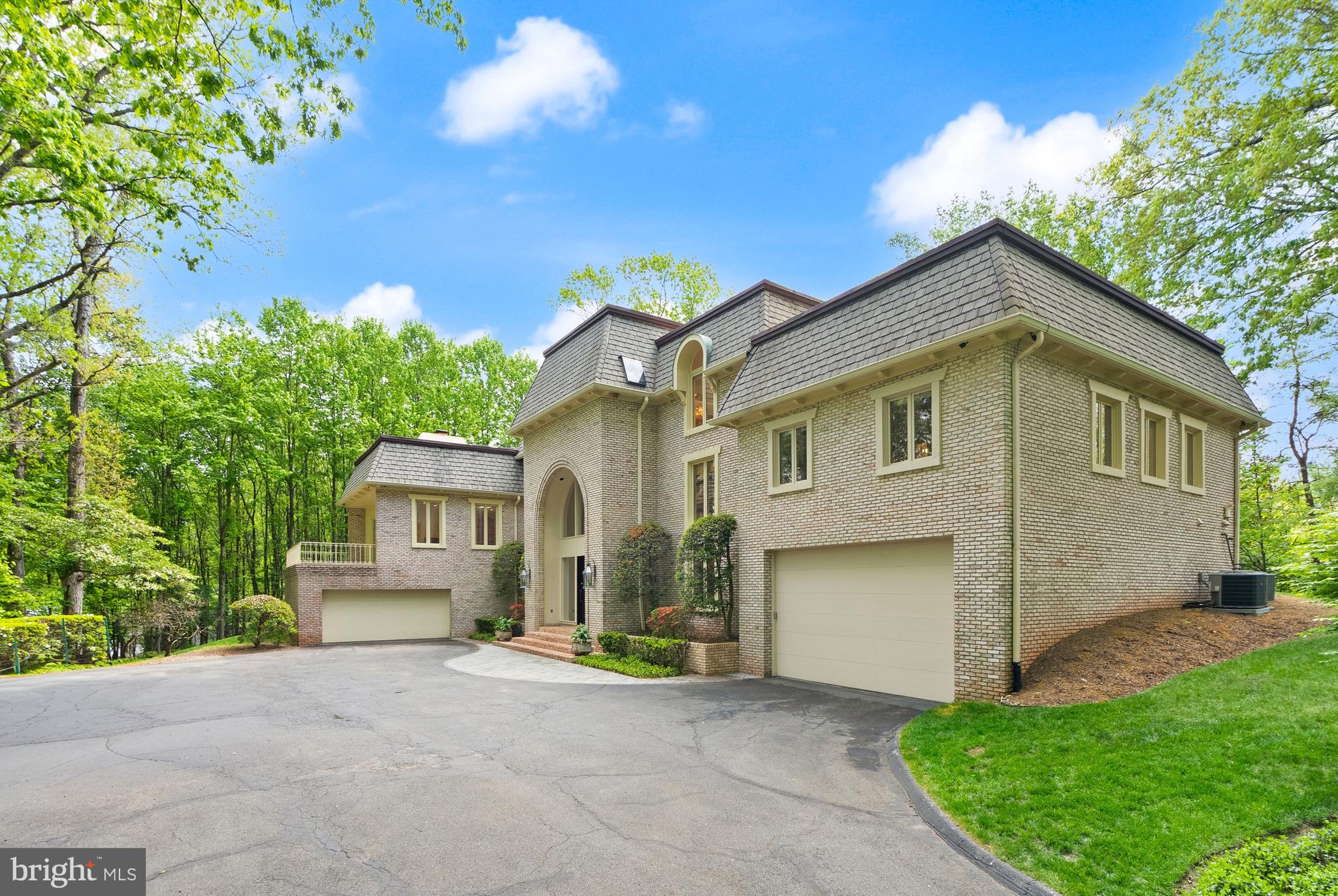 BETHESDA - Residential