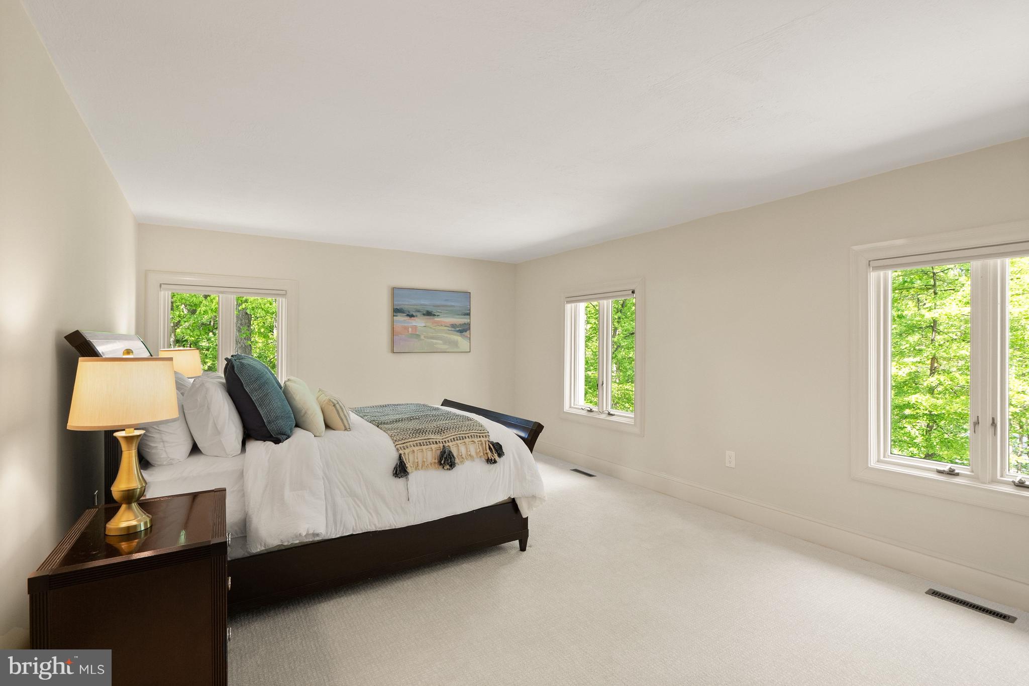 BETHESDA - Residential