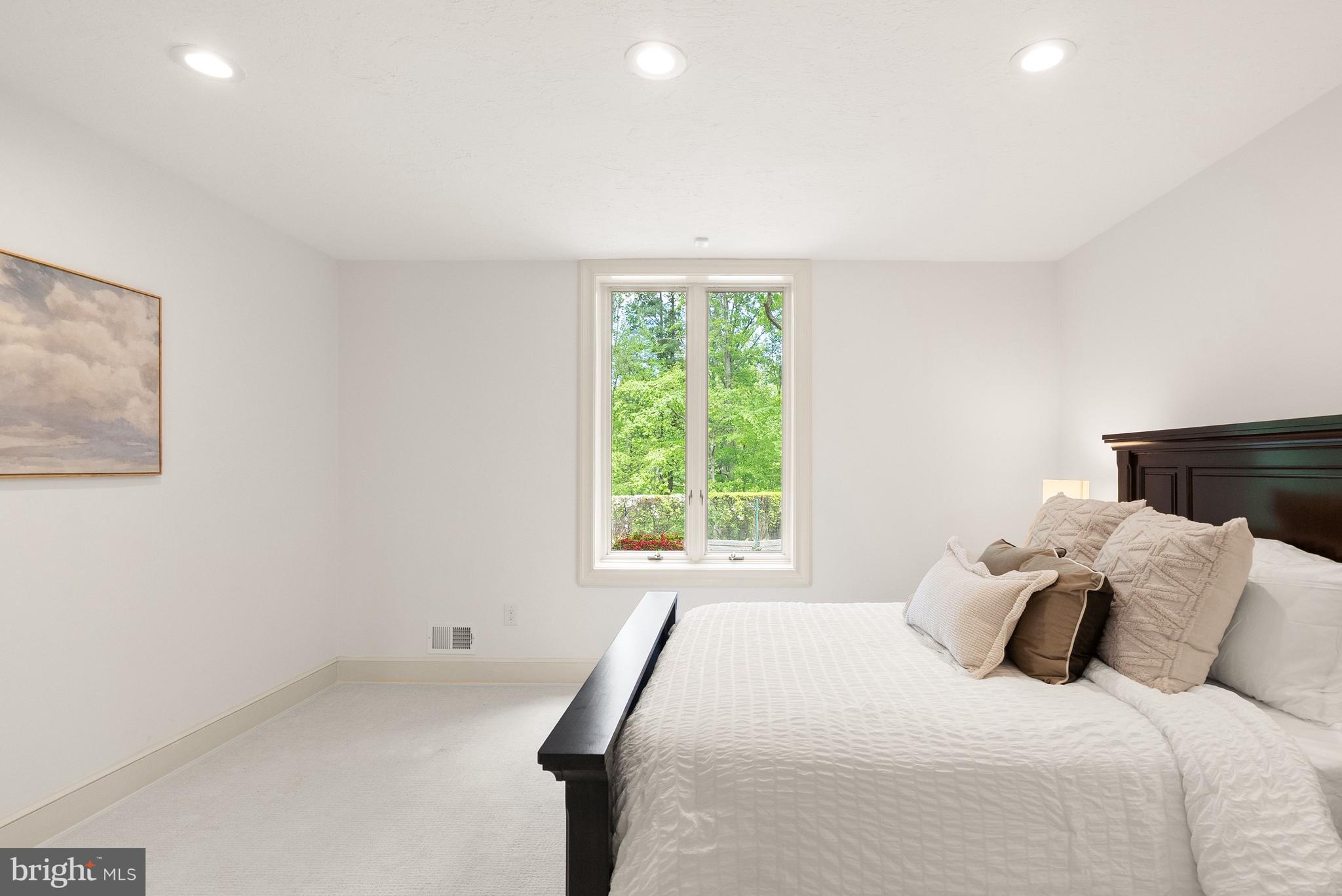 BETHESDA - Residential