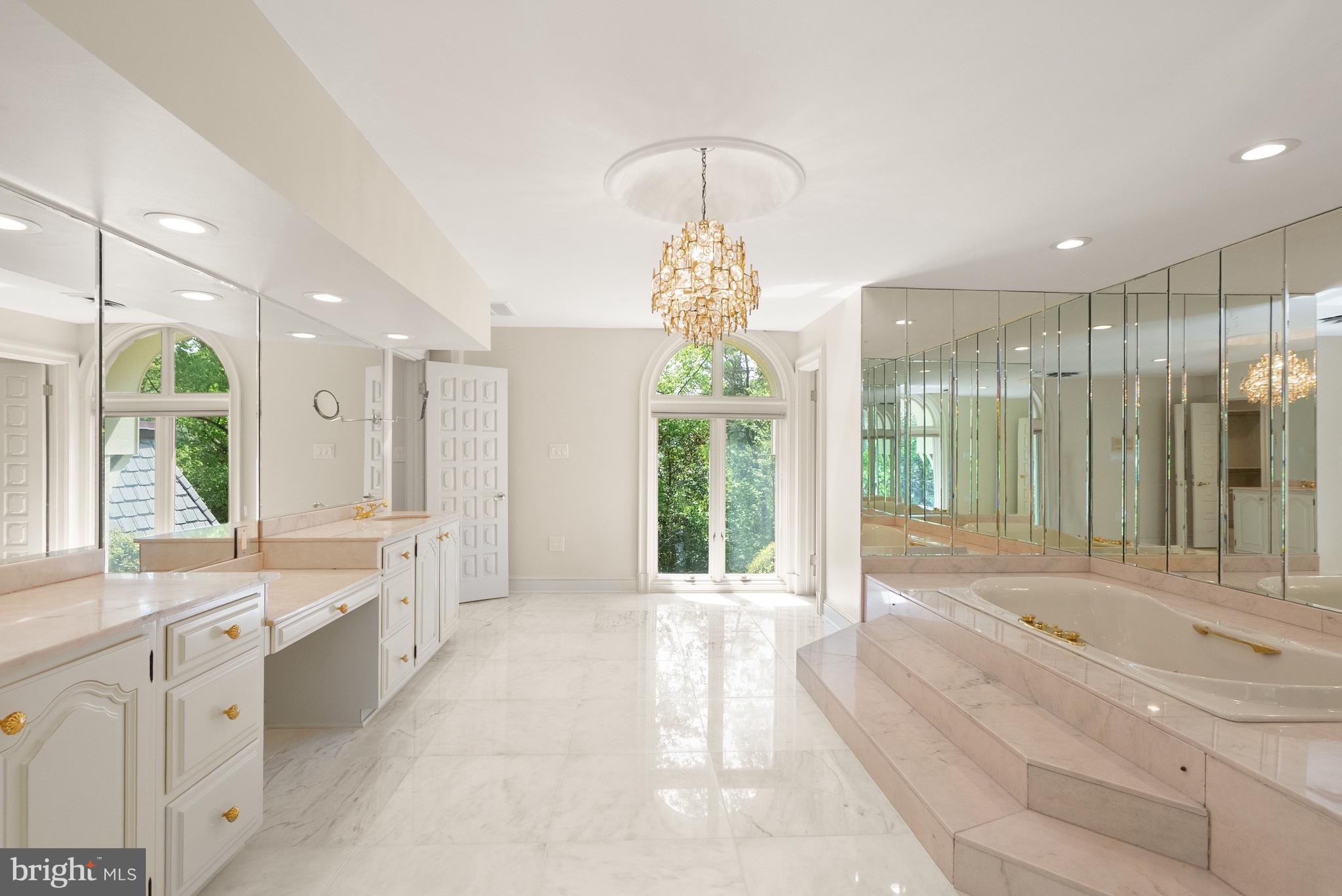 BETHESDA - Residential