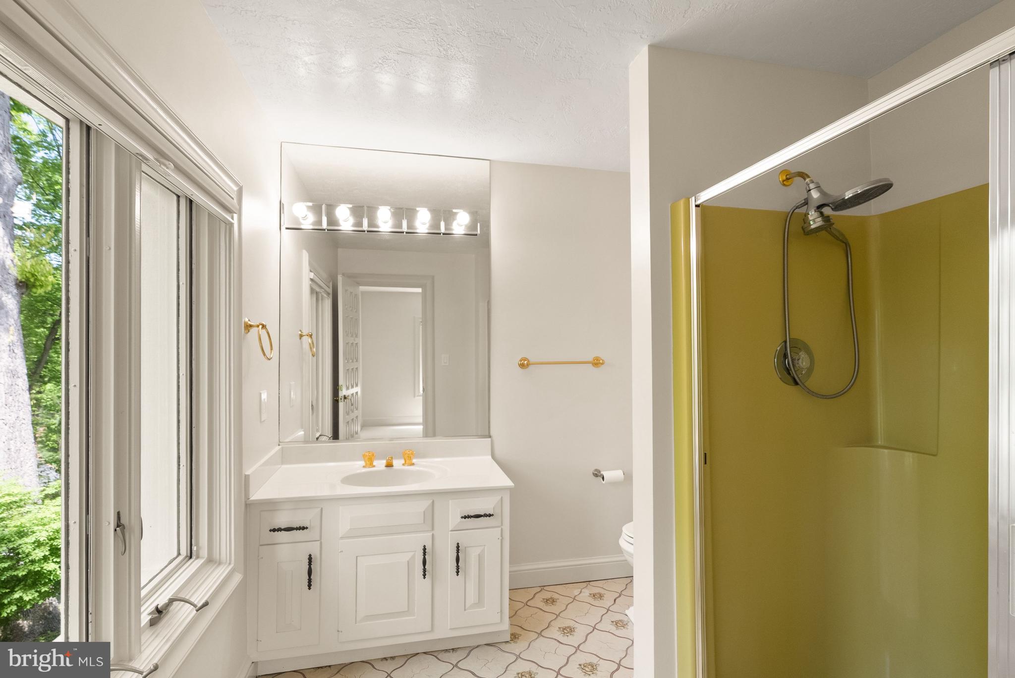 BETHESDA - Residential