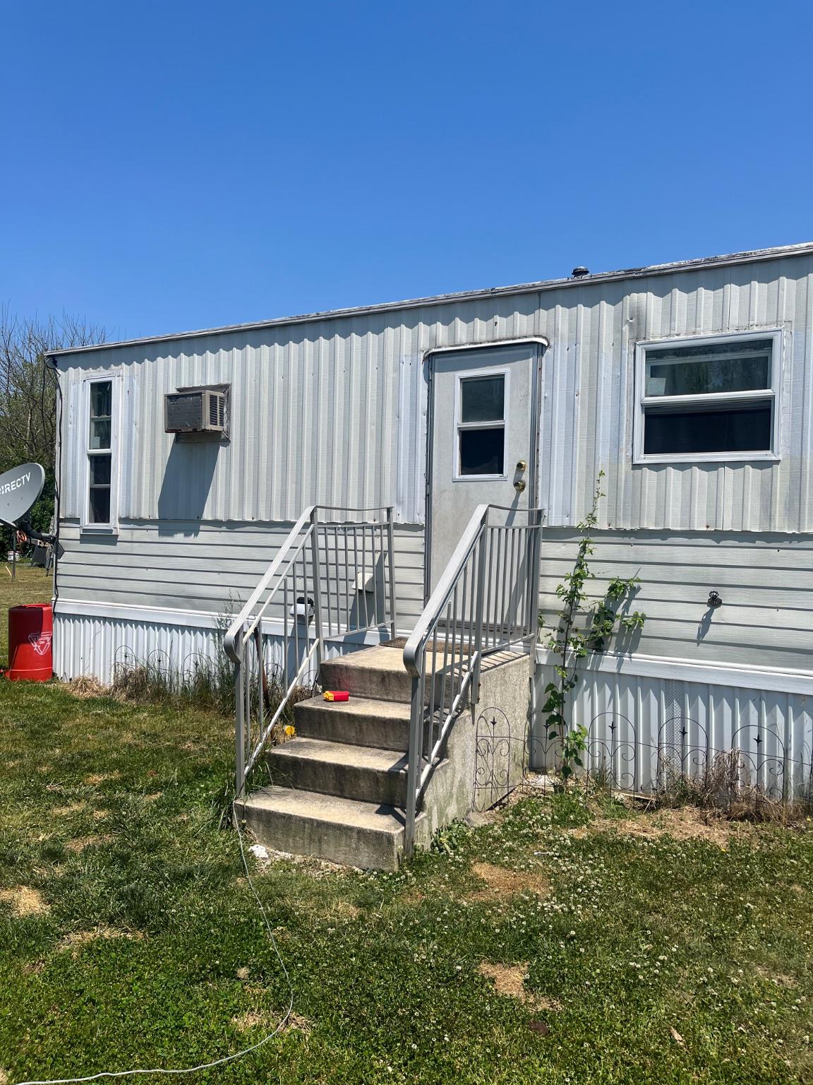 4191 LAKE RD 25