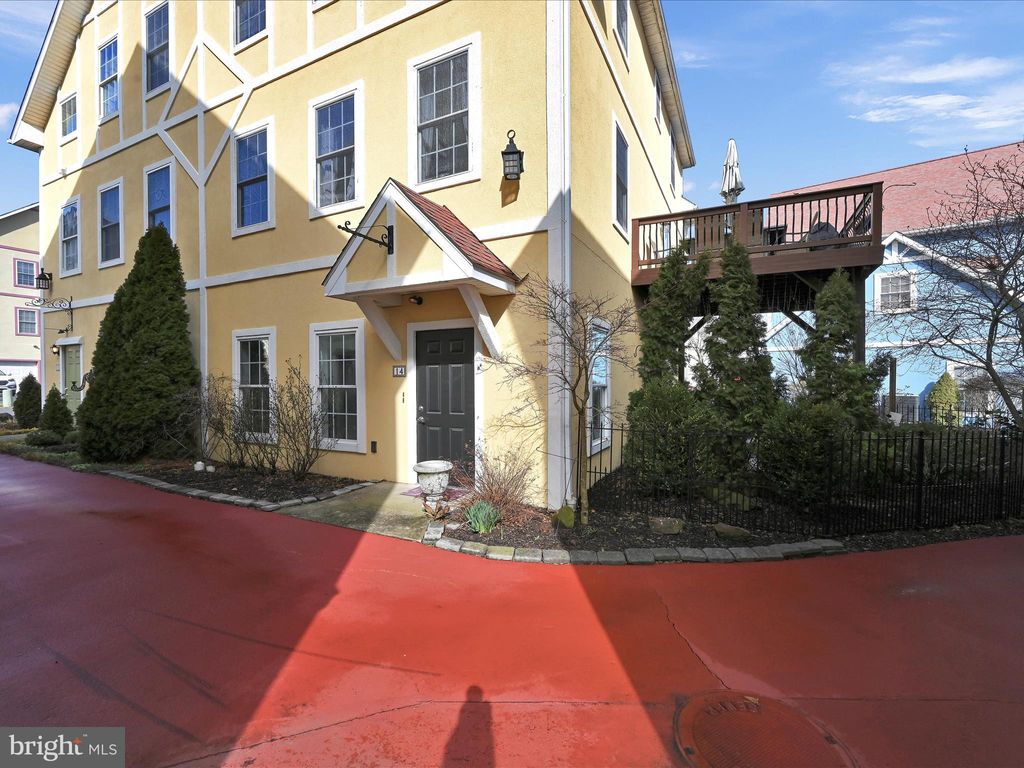 Photo of 14 S Village Circle, Reinholds, PA 17569 (MLS # PALA2047930)