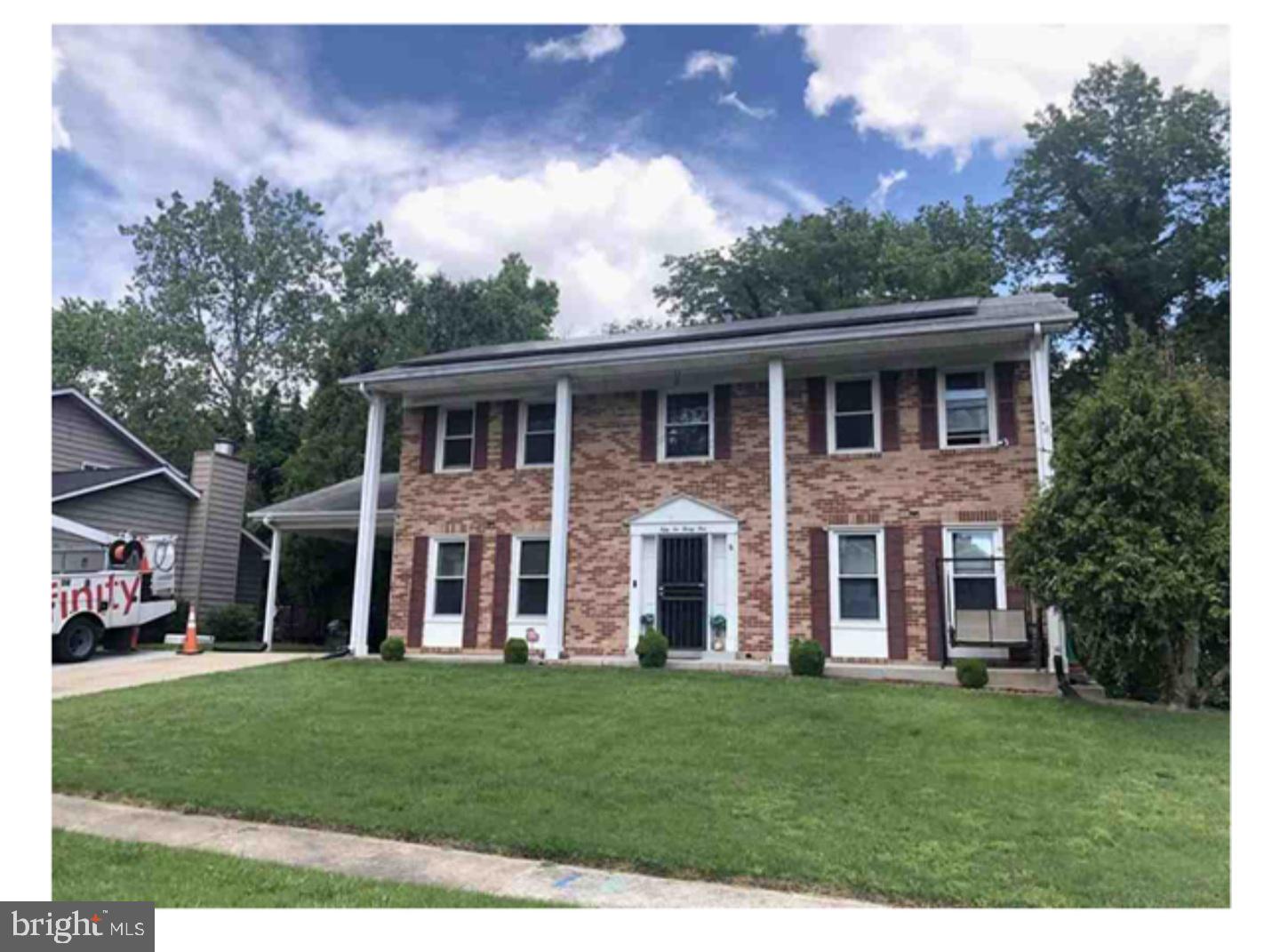 WESTCHESTER ESTATES - Residential