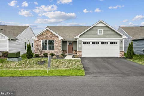 Homes For Sale - 383 Windflower Drive<br/> MILLSBORO, DE 19966