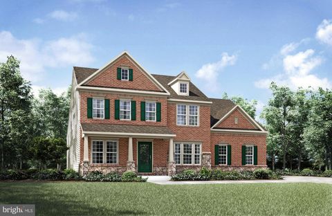6231 WILD TURKEY RIDGE PLACE MANASSAS VA 20112