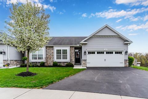 Photo of 1635 Shady Maple Court, MECHANICSBURG, PA 17050 (MLS # PACB2053222)