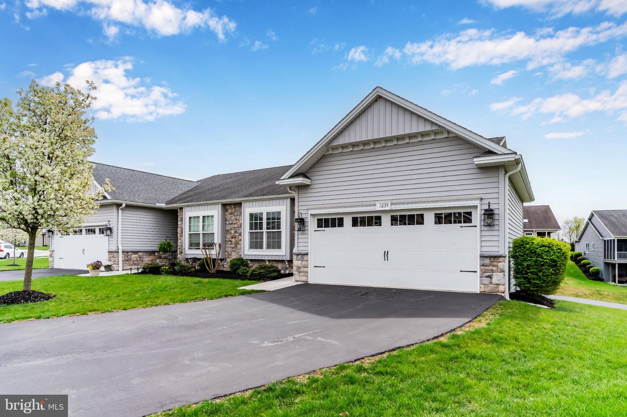 1635 SHADY MAPLE COURT