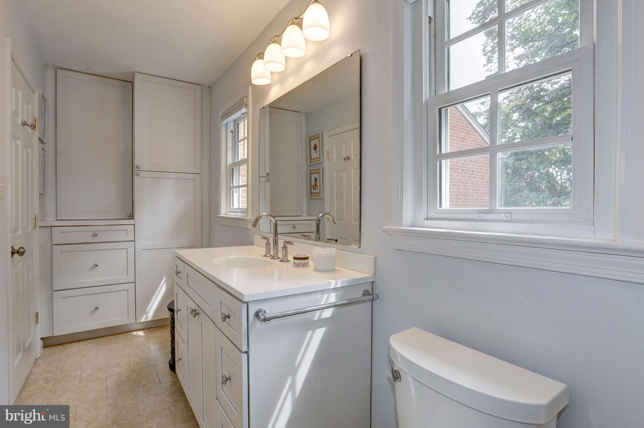 EAST GATE OF POTOMAC - Residential