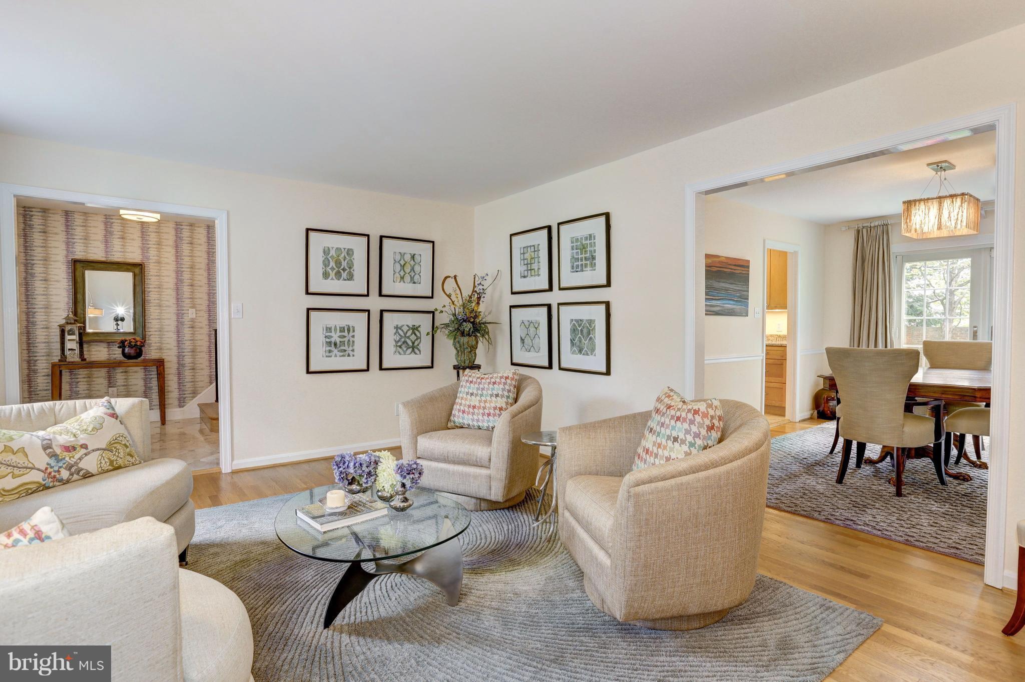 EAST GATE OF POTOMAC - Residential